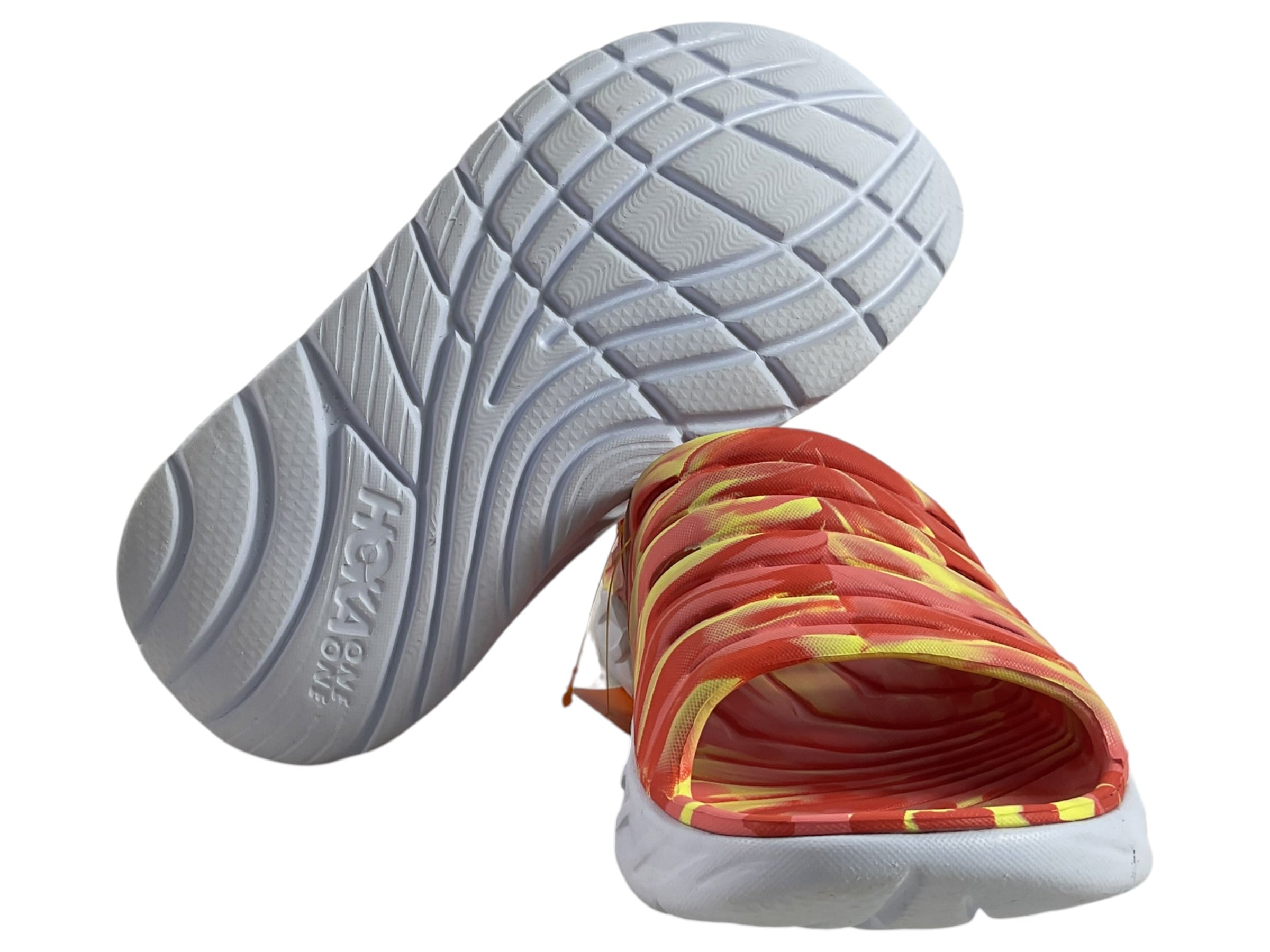 Sandalia 11 (Hoka)