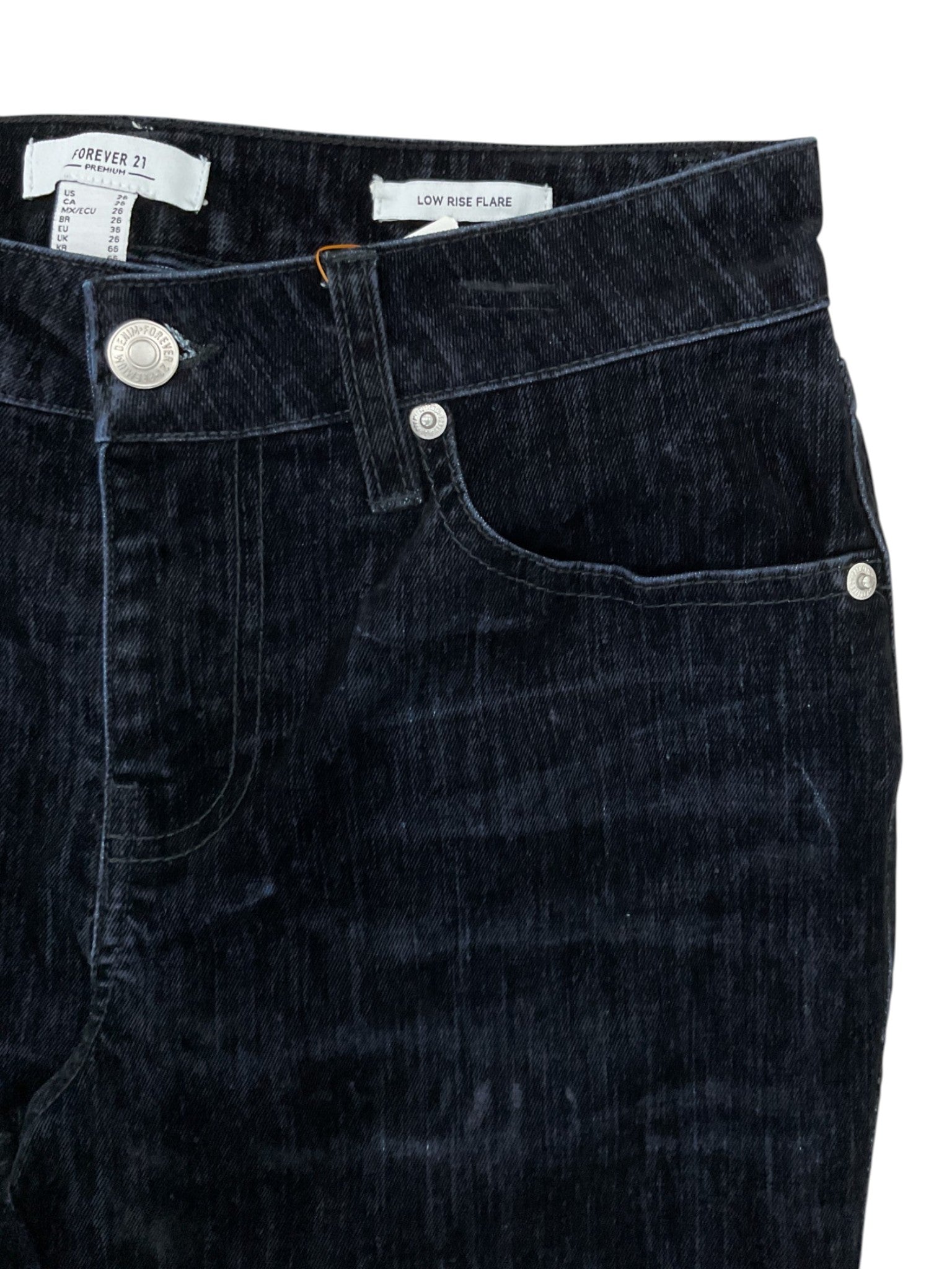 Jean 26 (FOREVER 21)