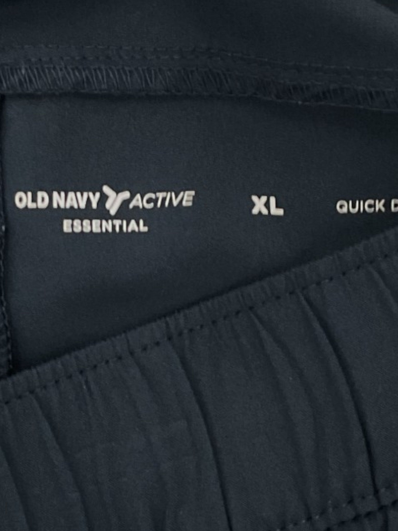 Short XL (Old Navy)