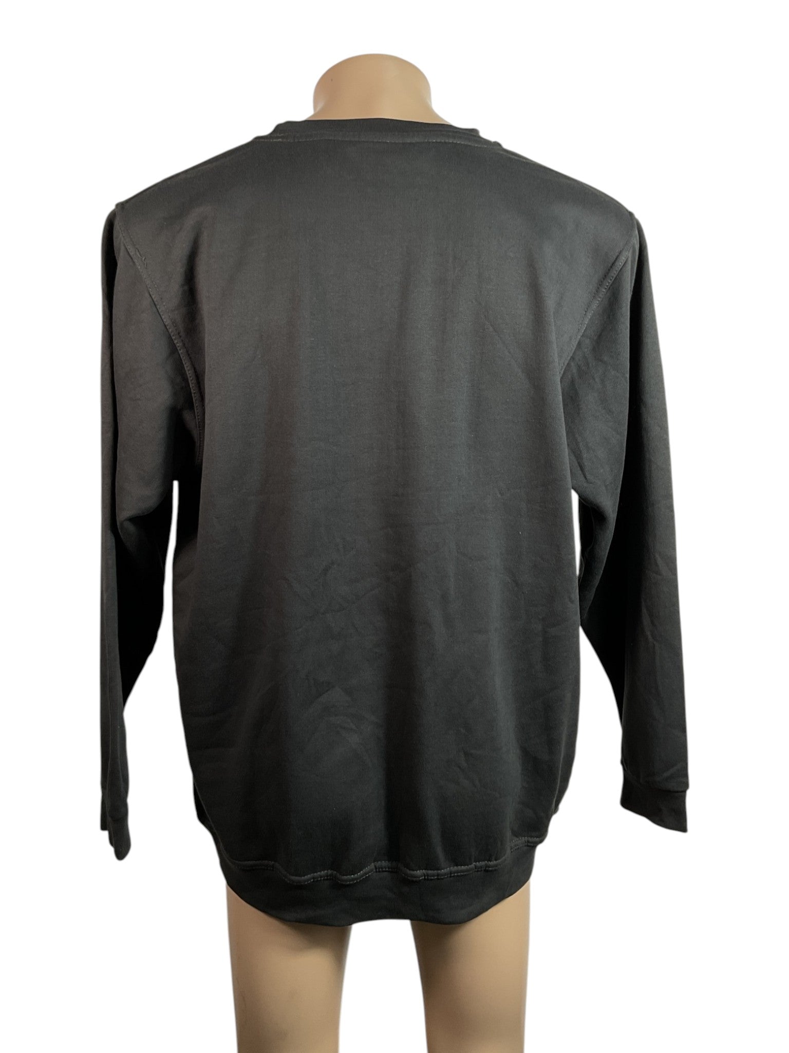 Sudadero M (Boohoo)