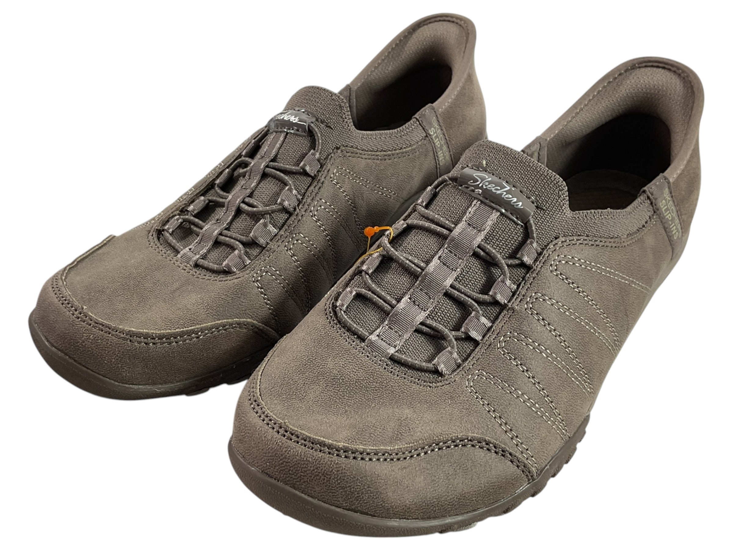 Zapato 7 (Skechers)