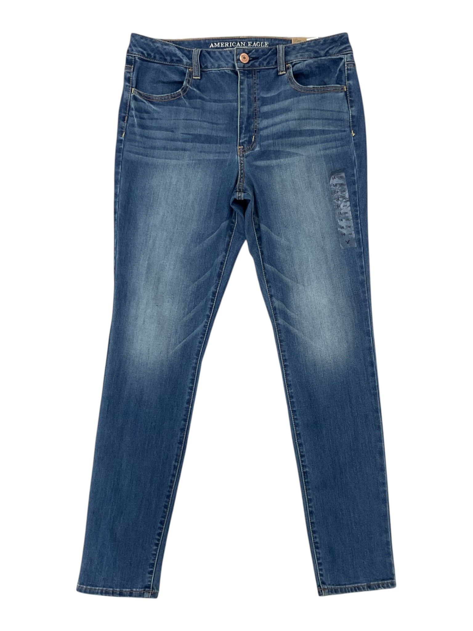 Jean 14 (American Eagle)