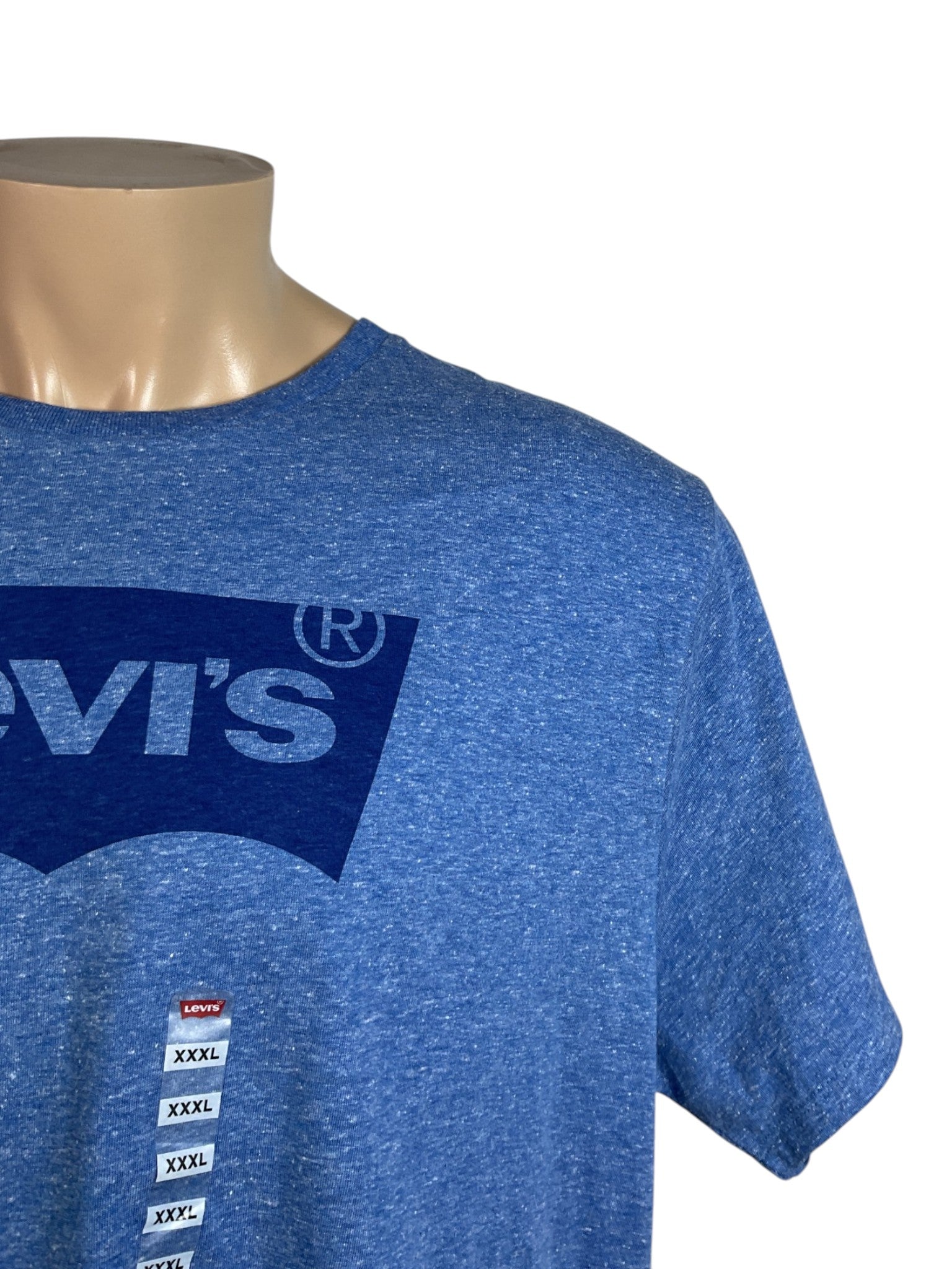 Camisa XXXL (Levi's)