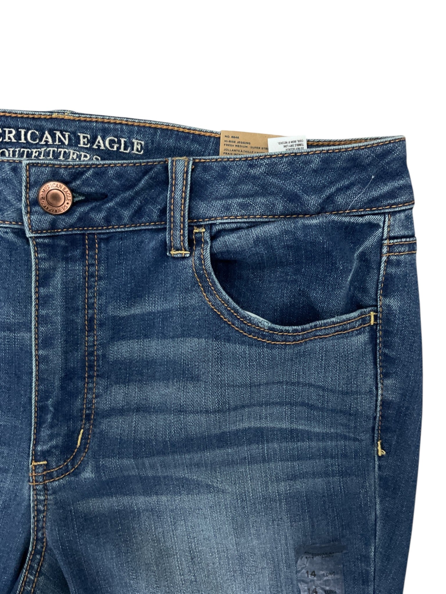 Jean 14 (American Eagle)
