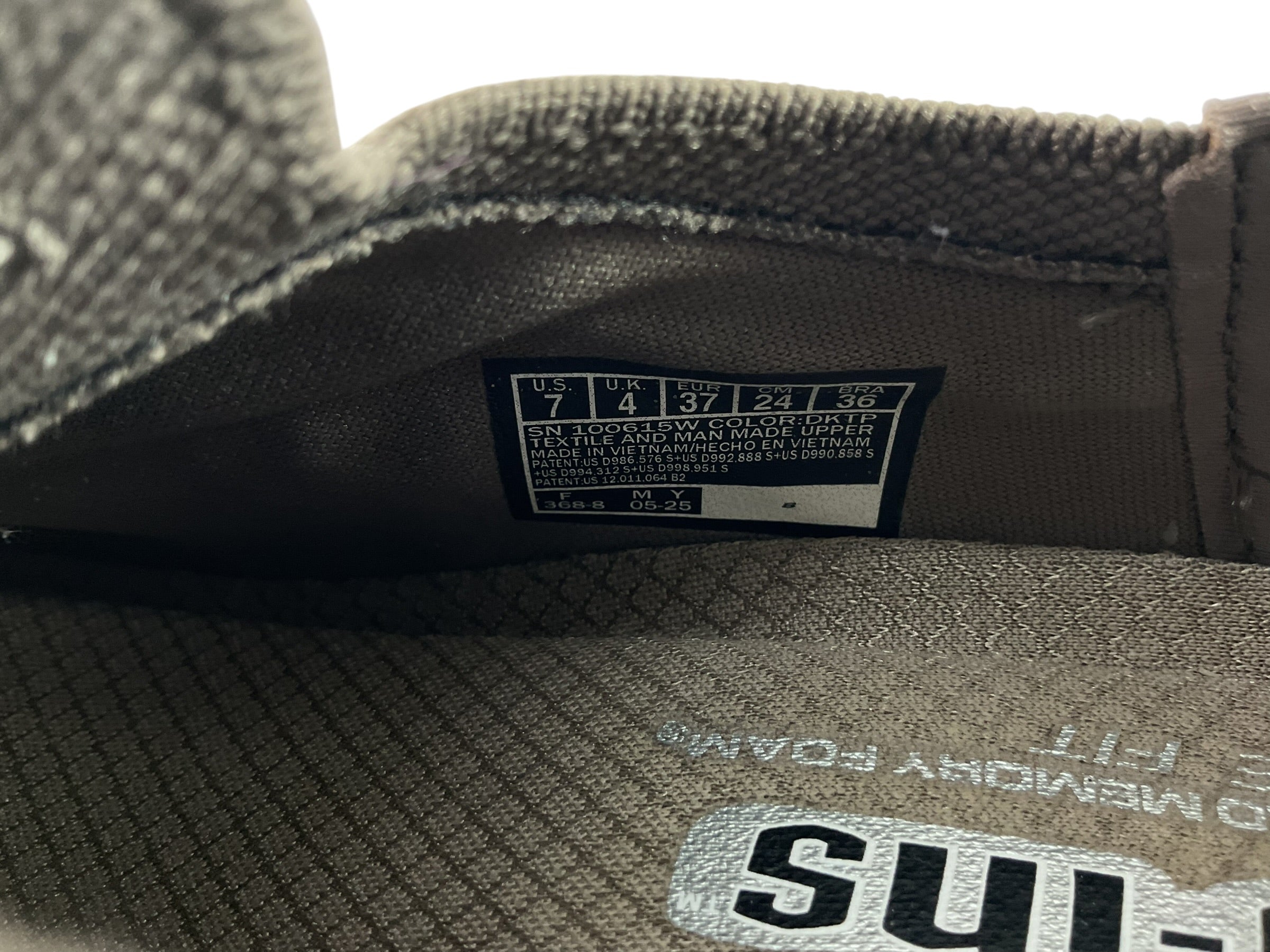 Zapato 7 (Skechers)