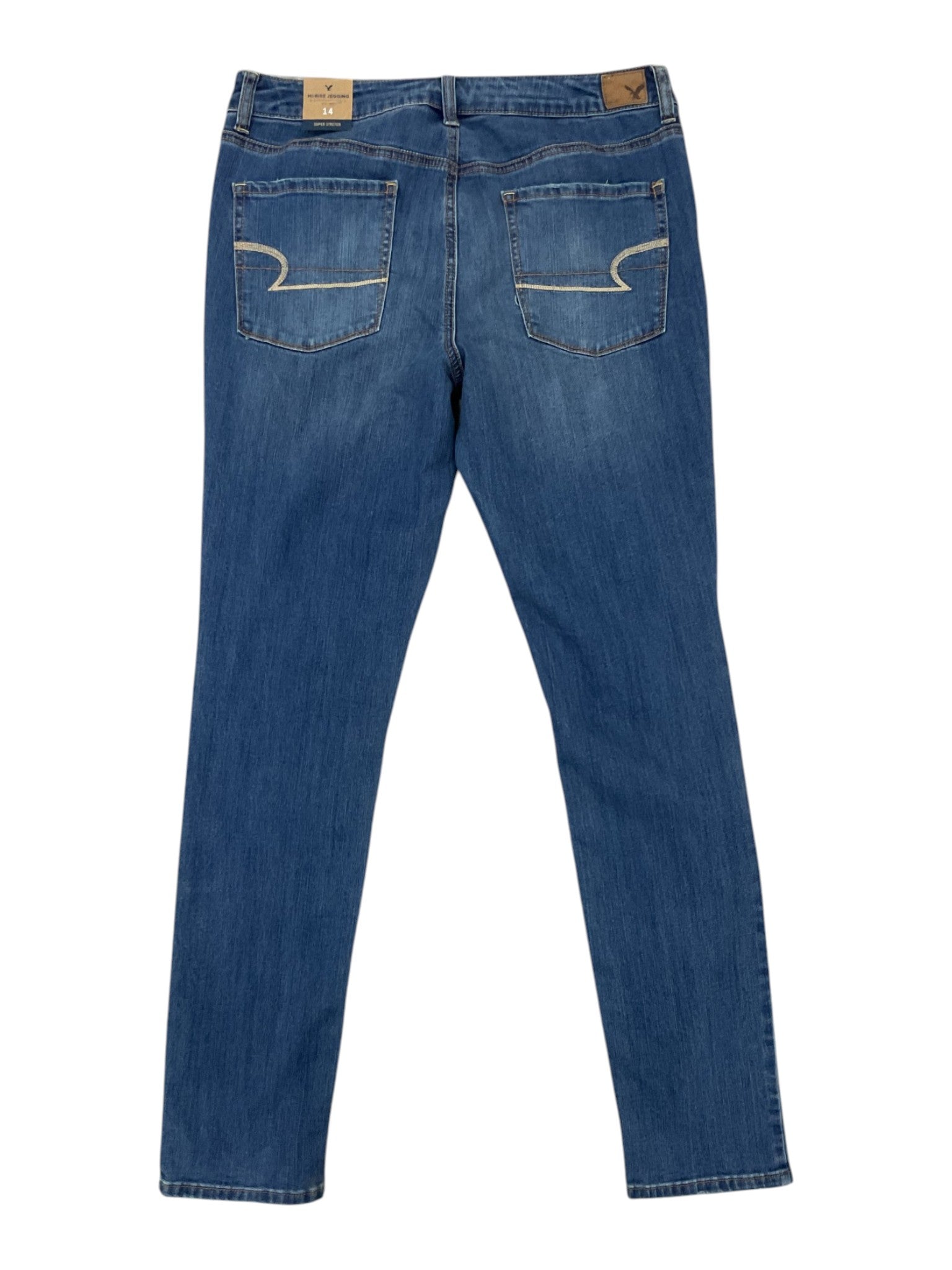 Jean 14 (American Eagle)