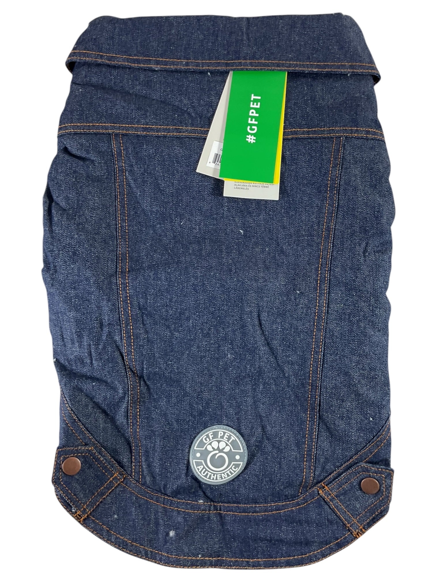 Chaleco para cachorro  L (elasto Fit)