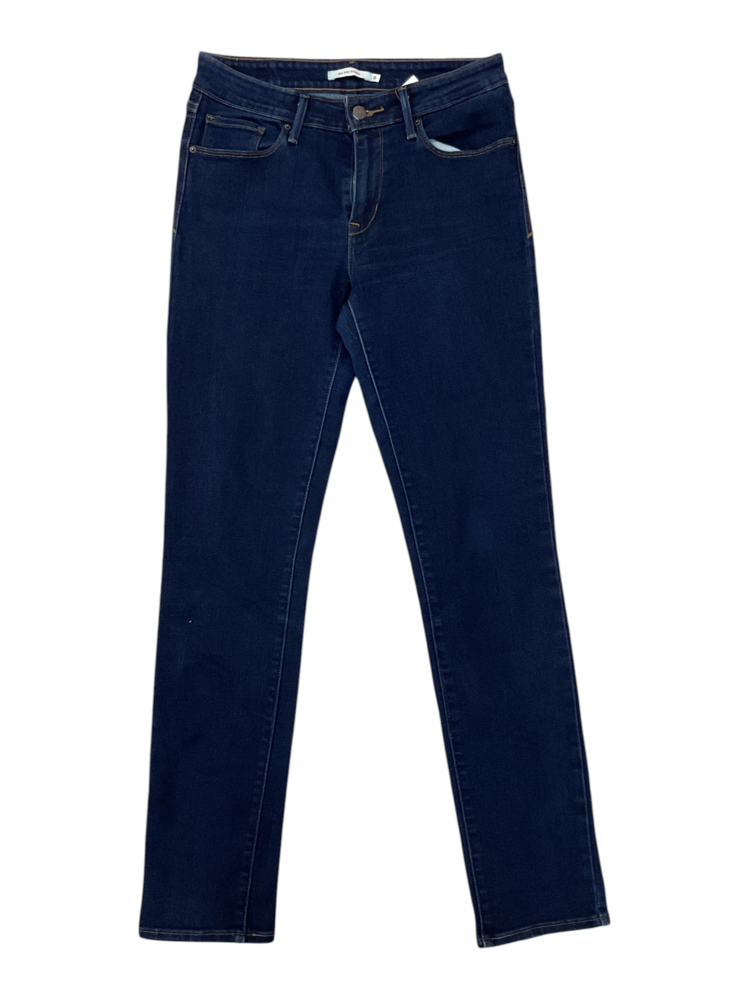 Jean 8 (Levi Strauss & CO.)