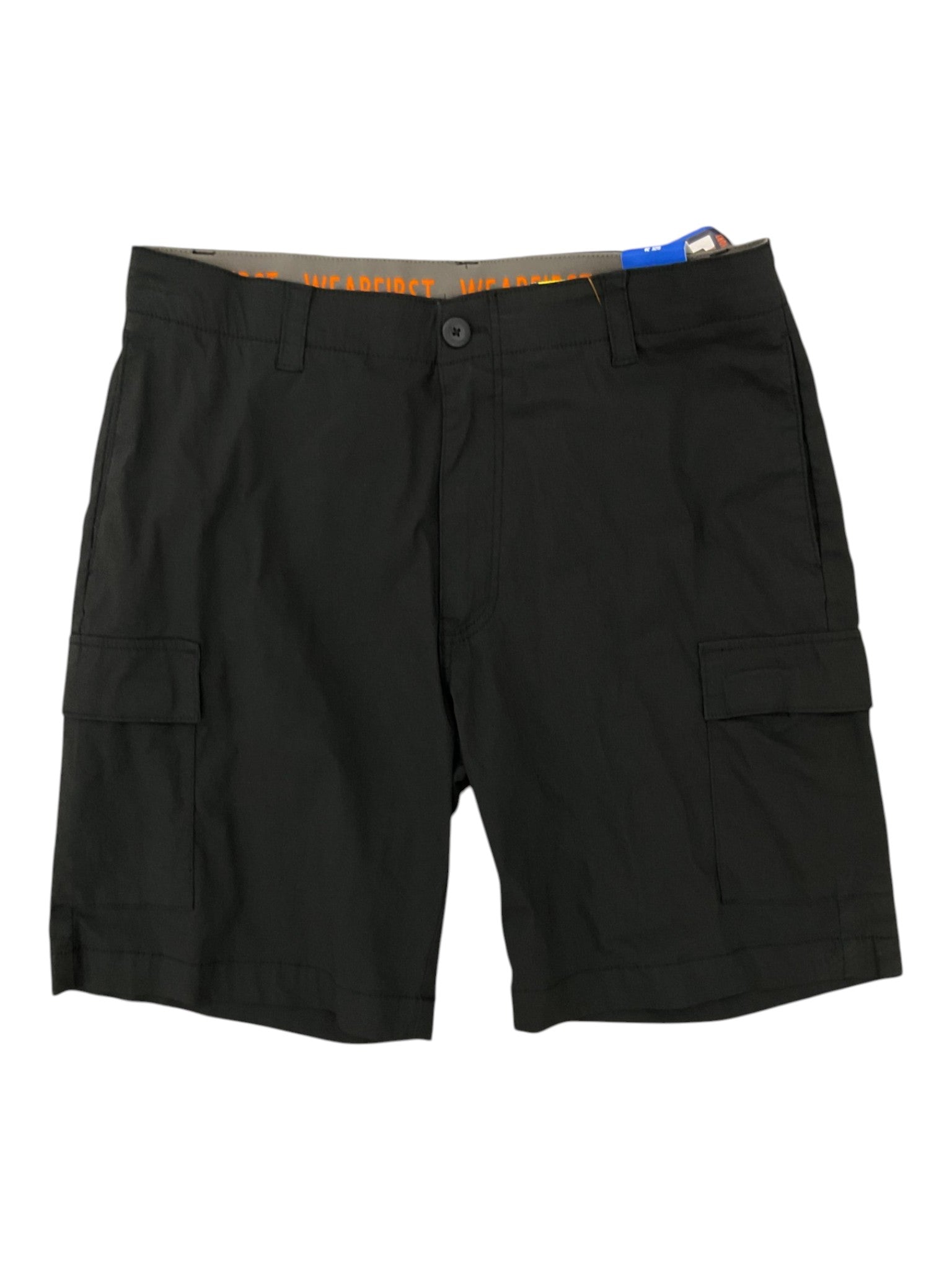 Short 36