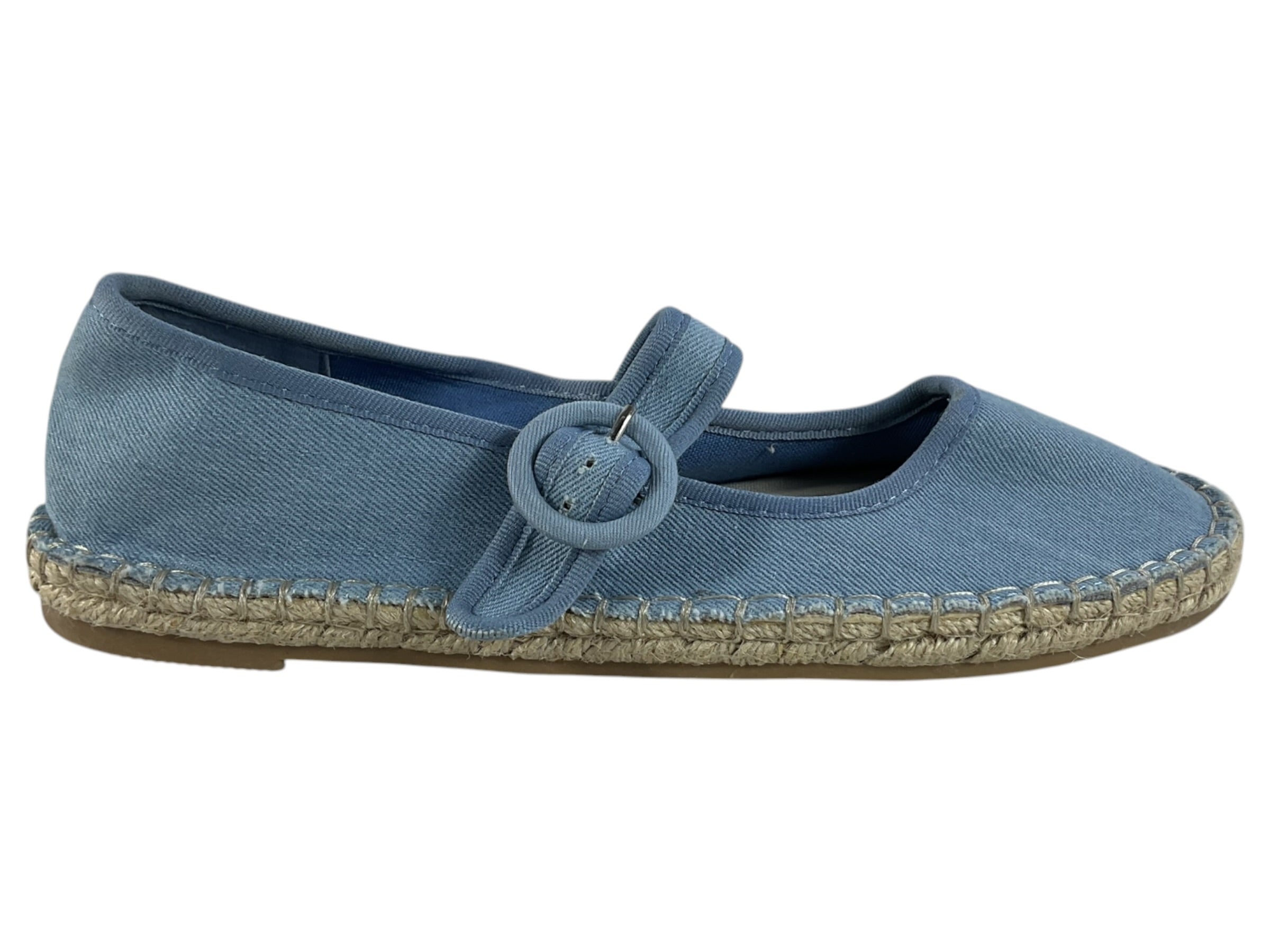 Sandalia 9.5