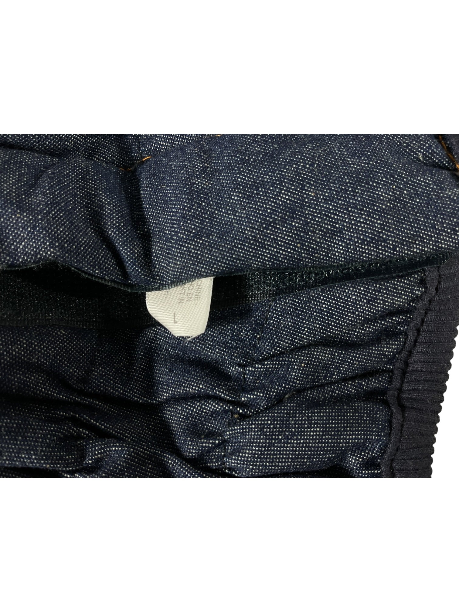 Chaleco para cachorro  L (elasto Fit)