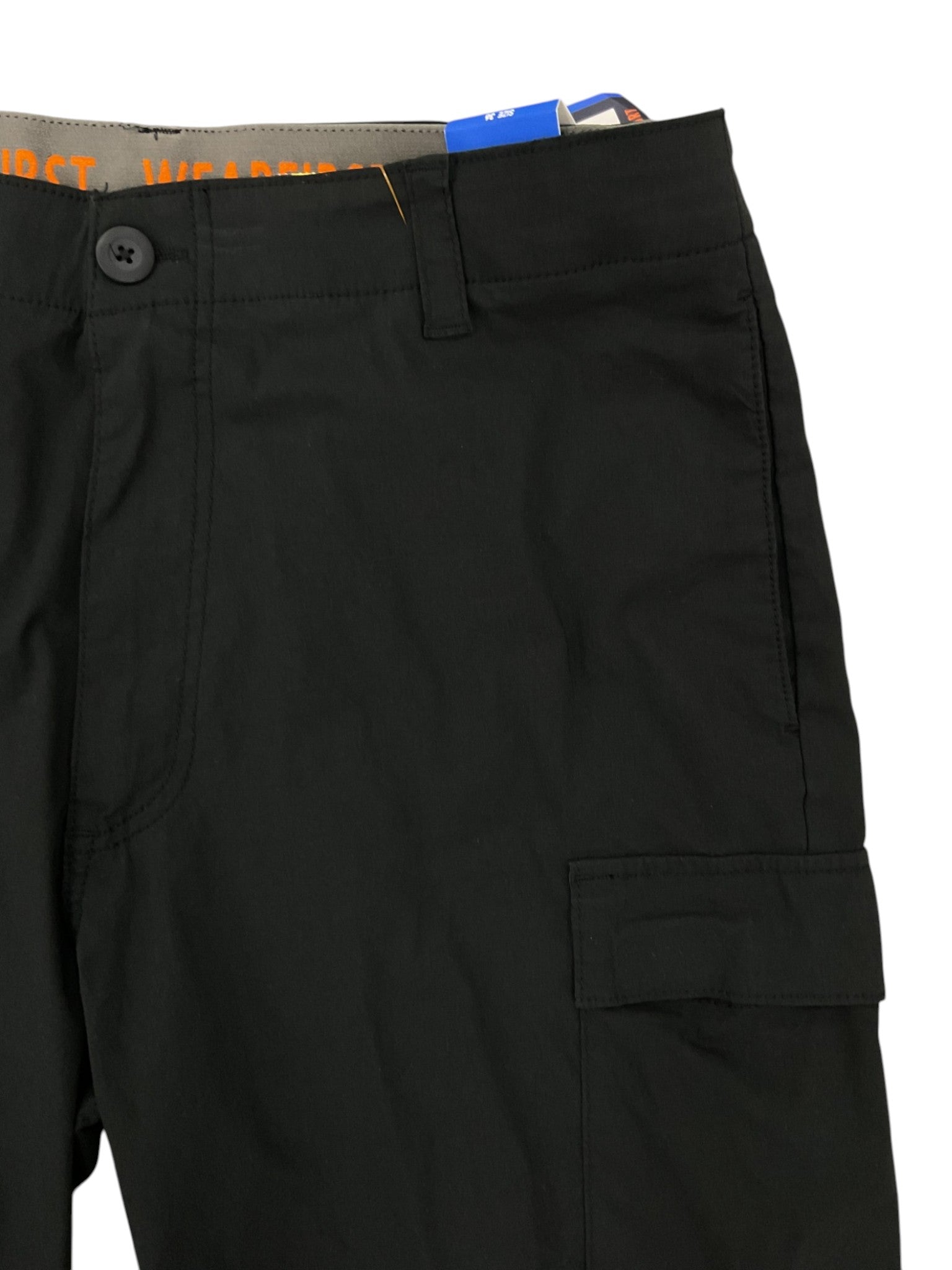 Short 36
