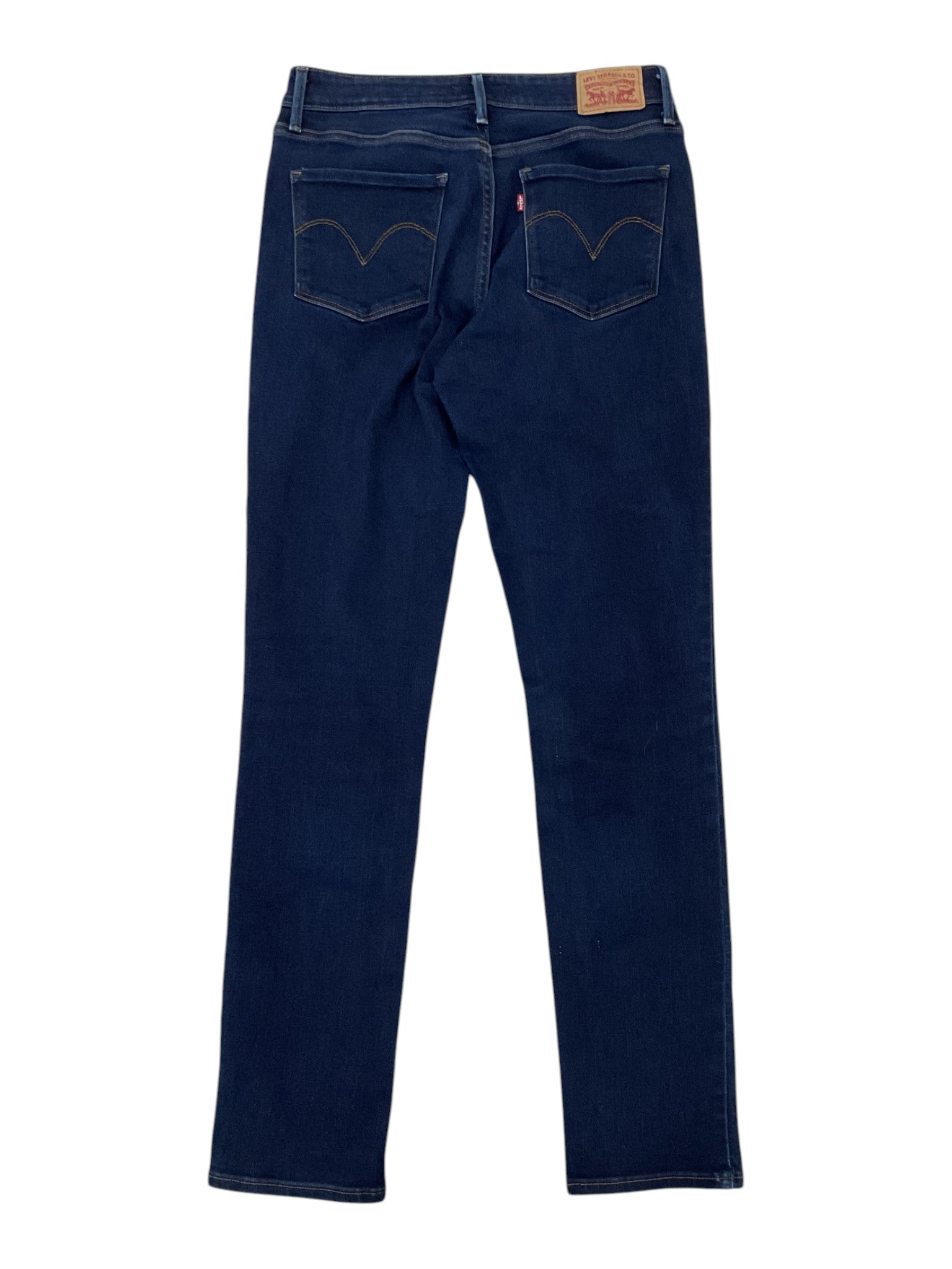 Jean 8 (Levi Strauss & CO.)