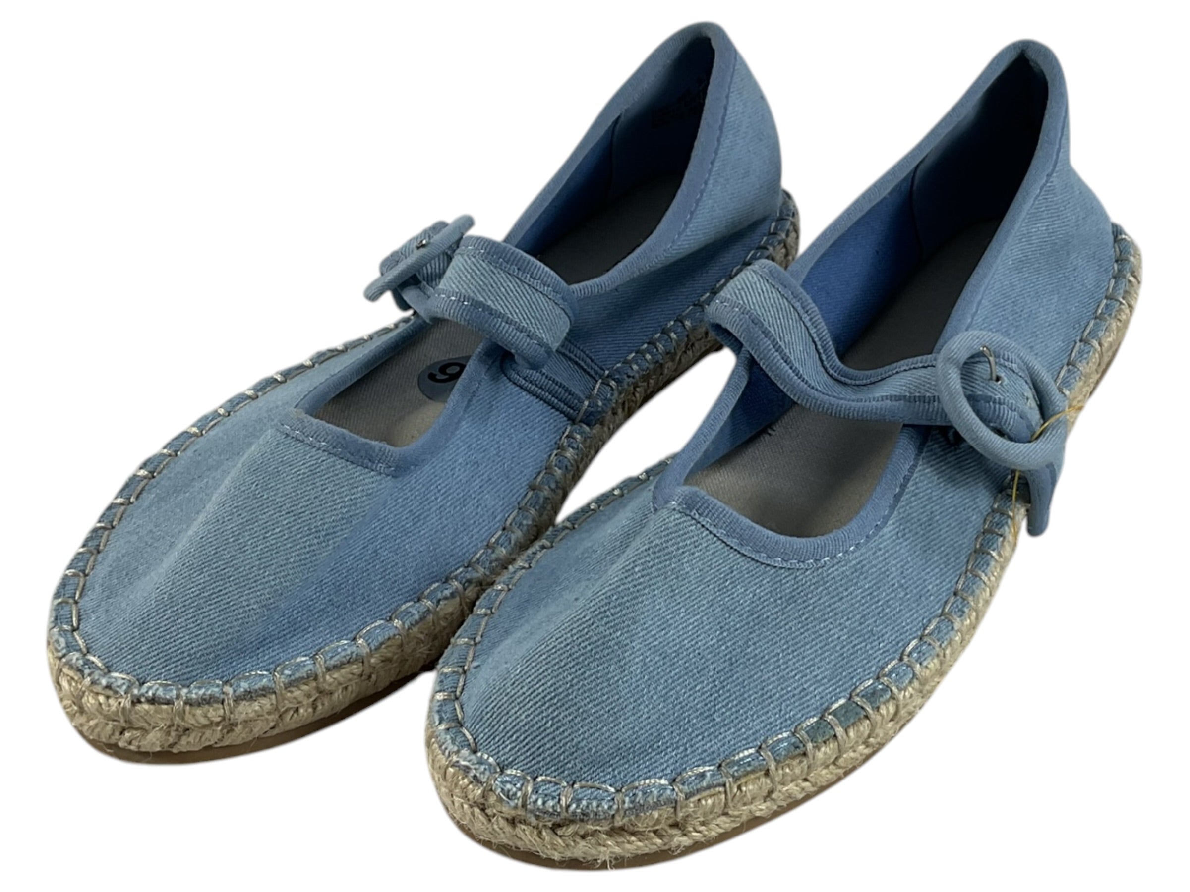 Sandalia 9.5