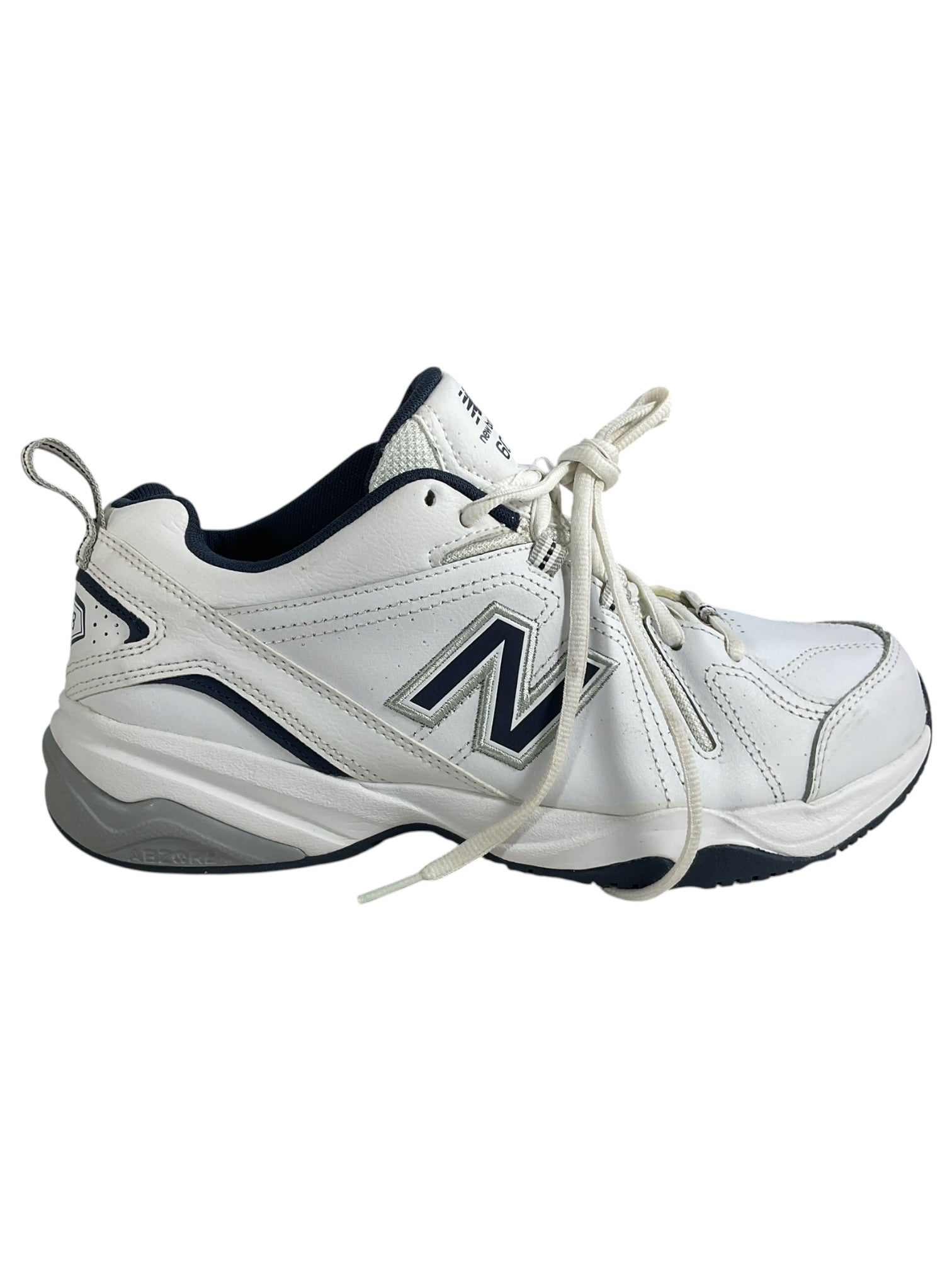 Tenis 8.5 (New Balance)