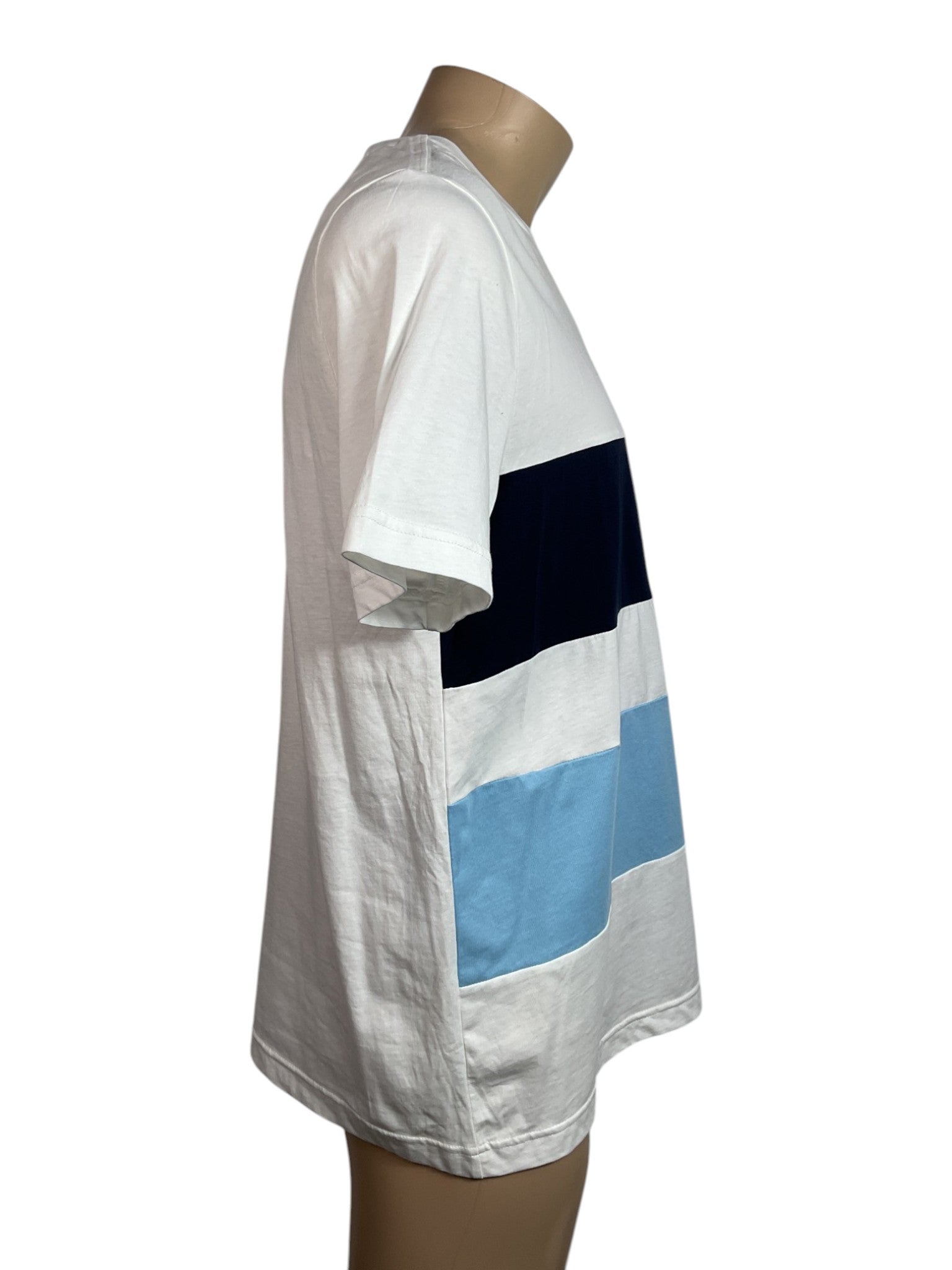 Camisa M (Nautica)
