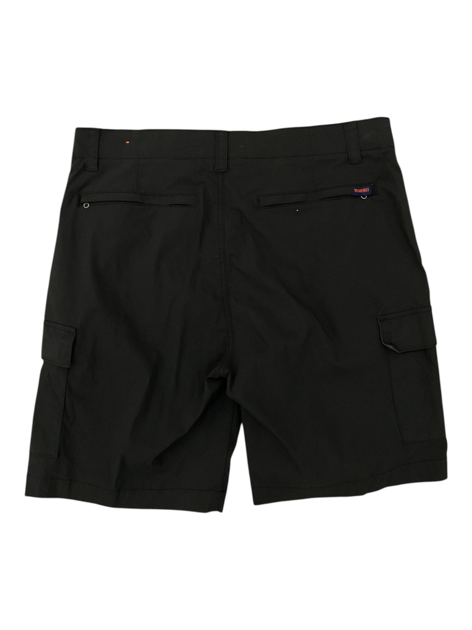 Short 36
