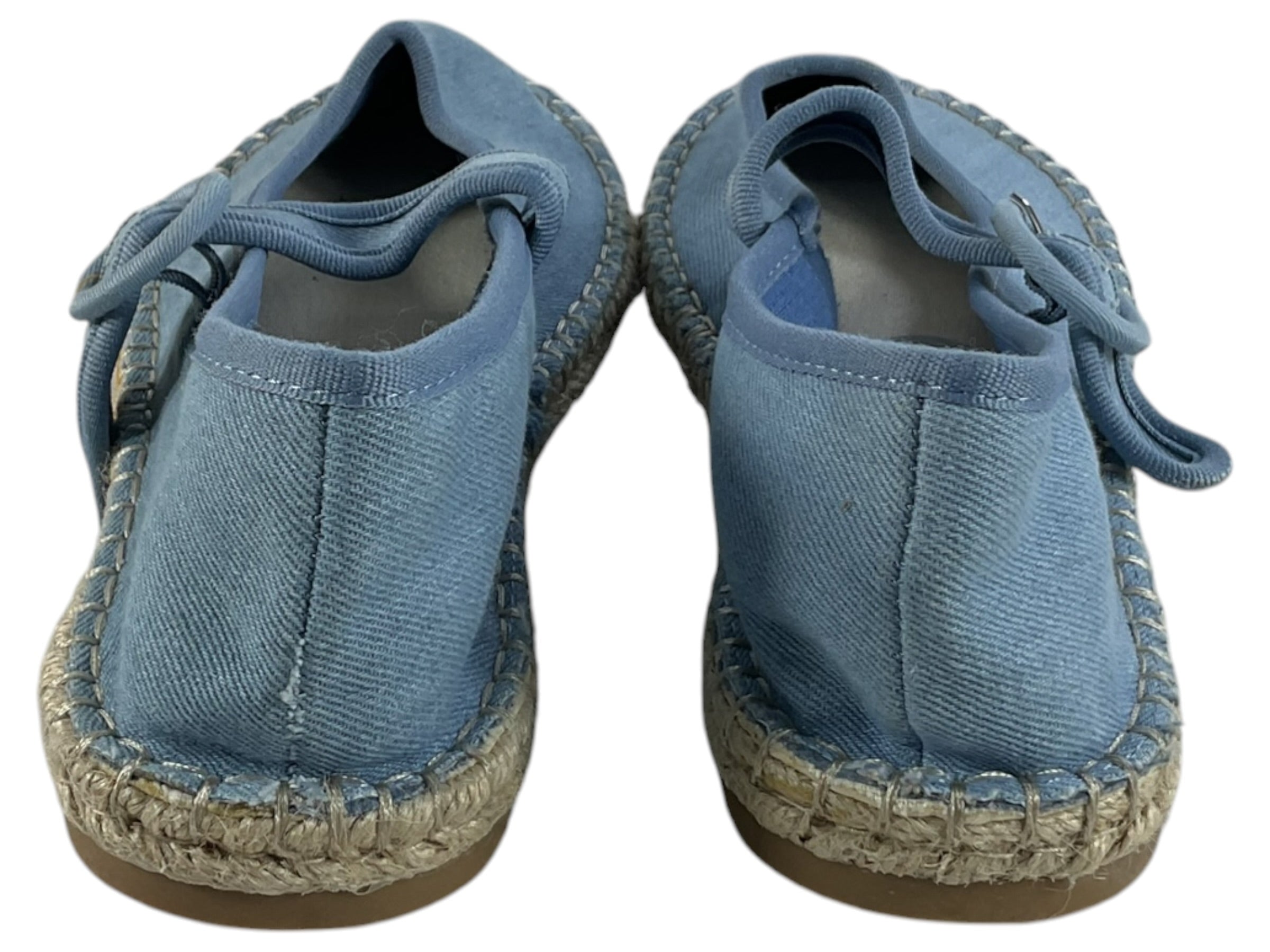 Sandalia 9.5