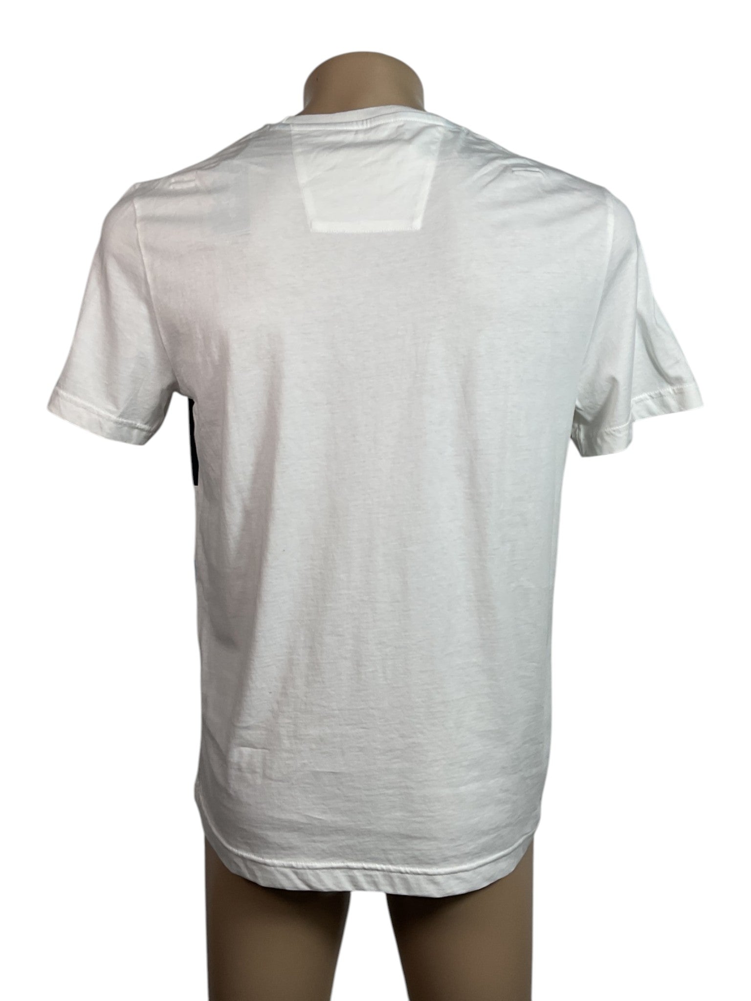 Camisa M (Nautica)