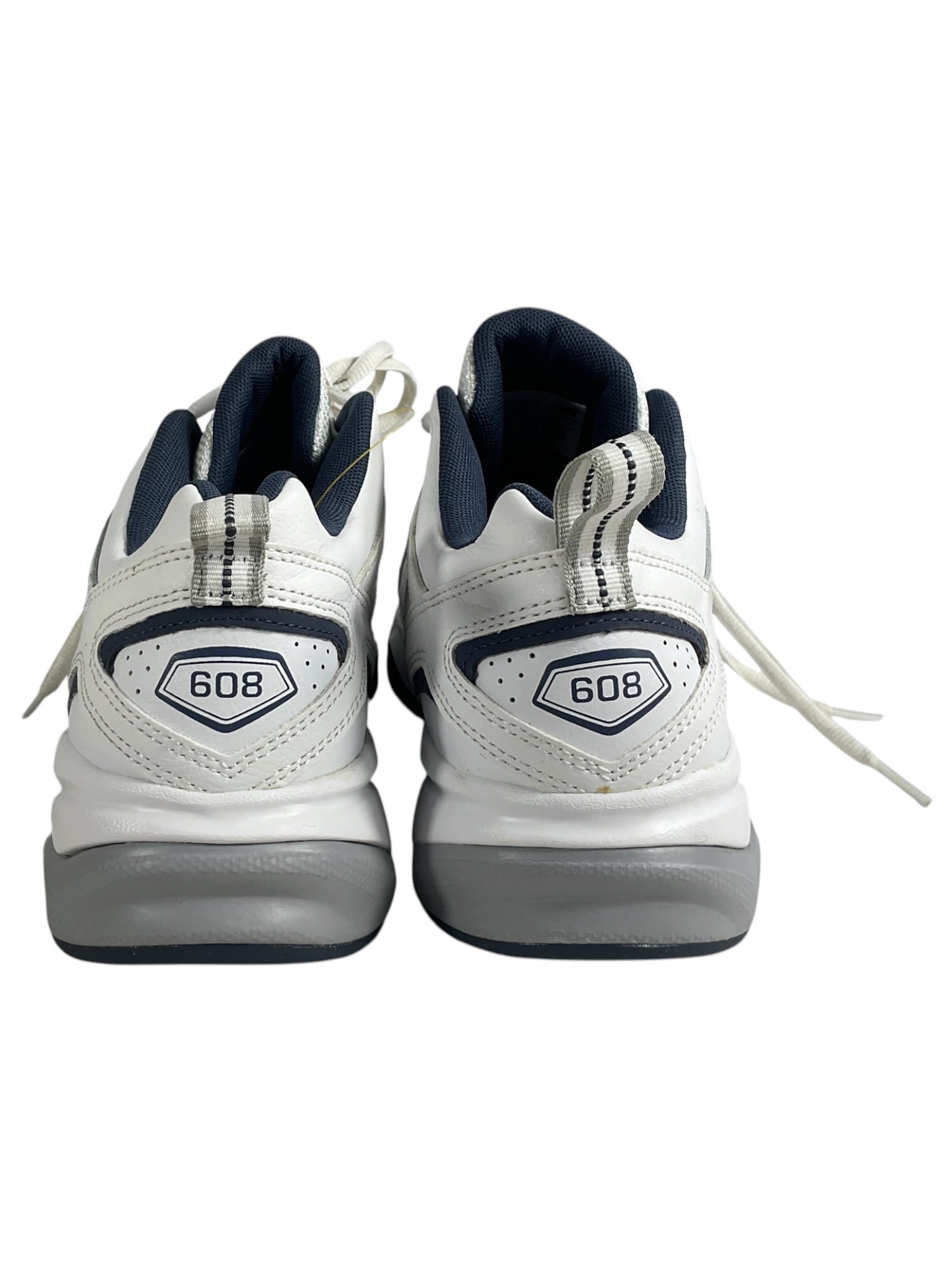 Tenis 8.5 (New Balance)