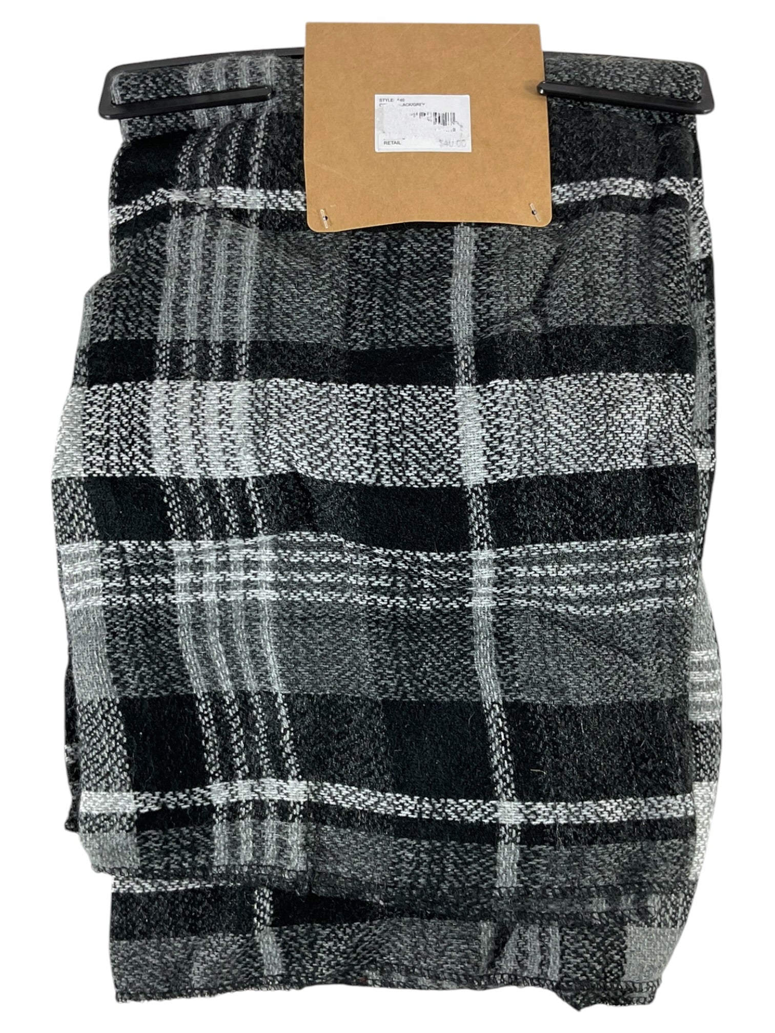 Set de gorro y Bufanda (Modena)