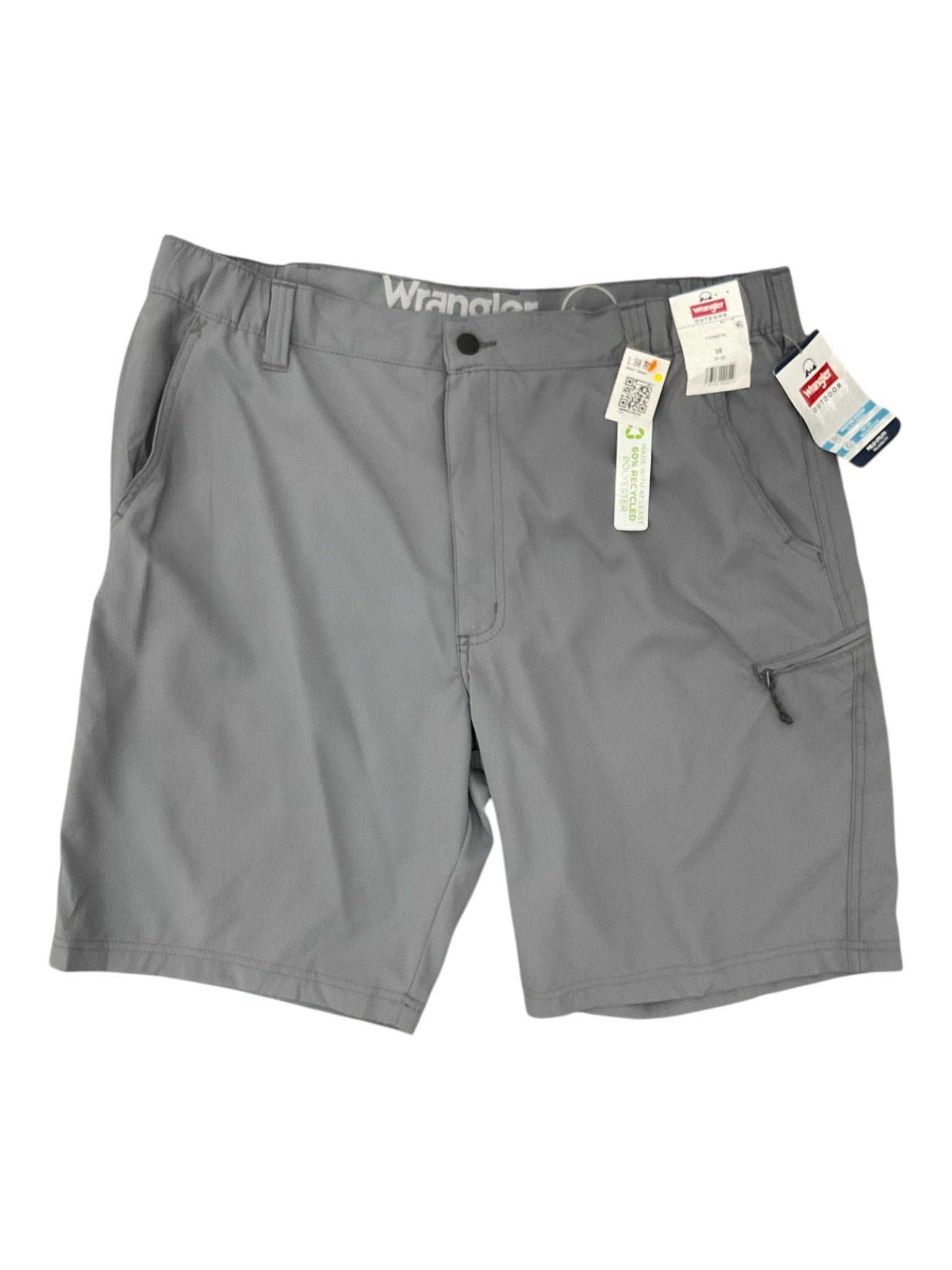 Short 38 (Wrangler)