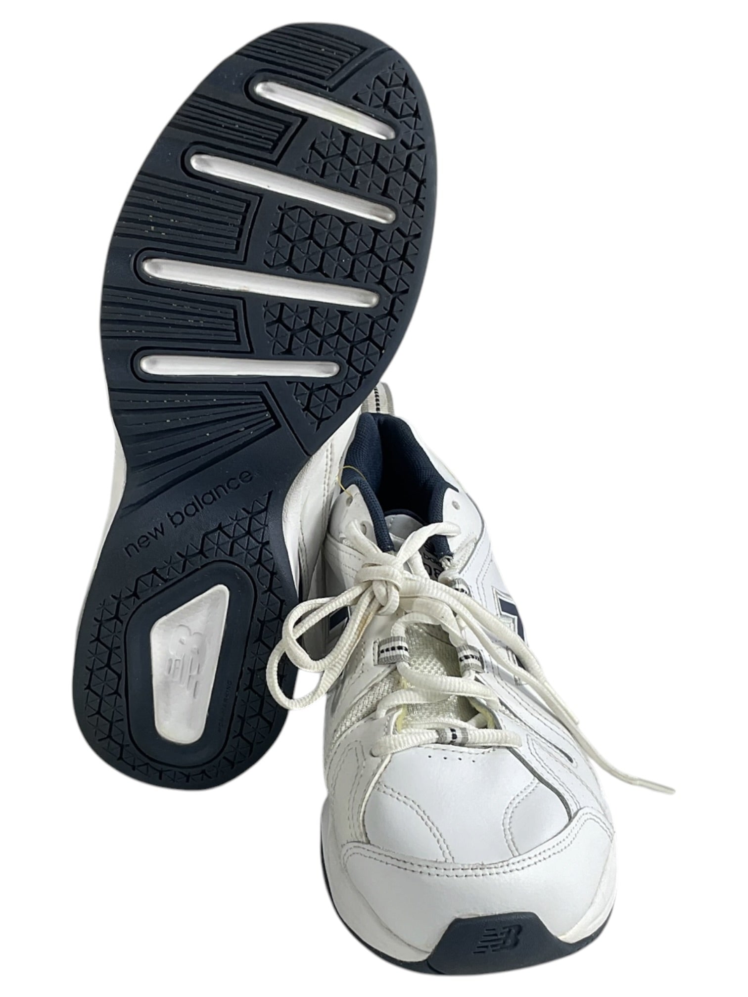 Tenis 8.5 (New Balance)