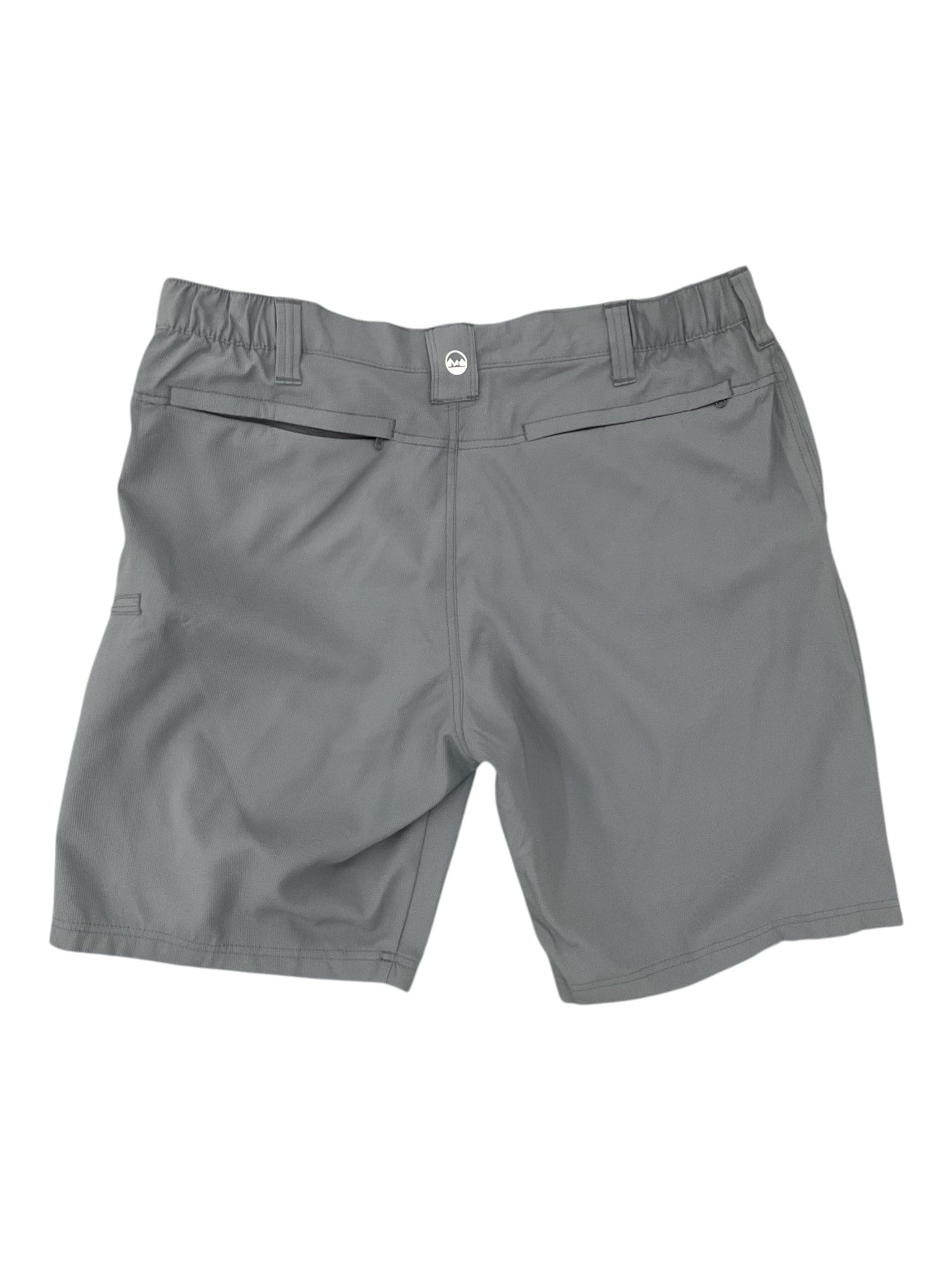 Short 38 (Wrangler)