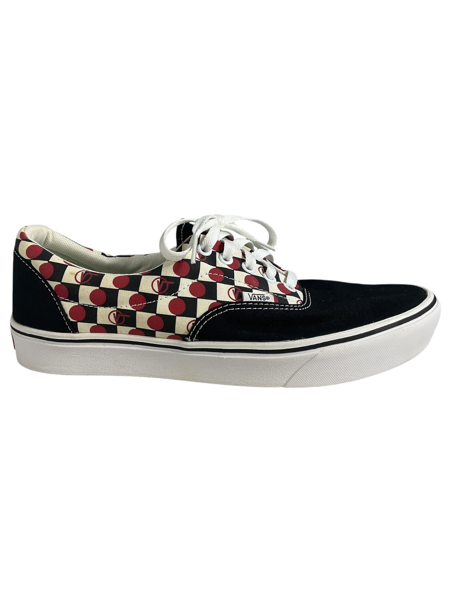Tenis 10.5 (Vans)