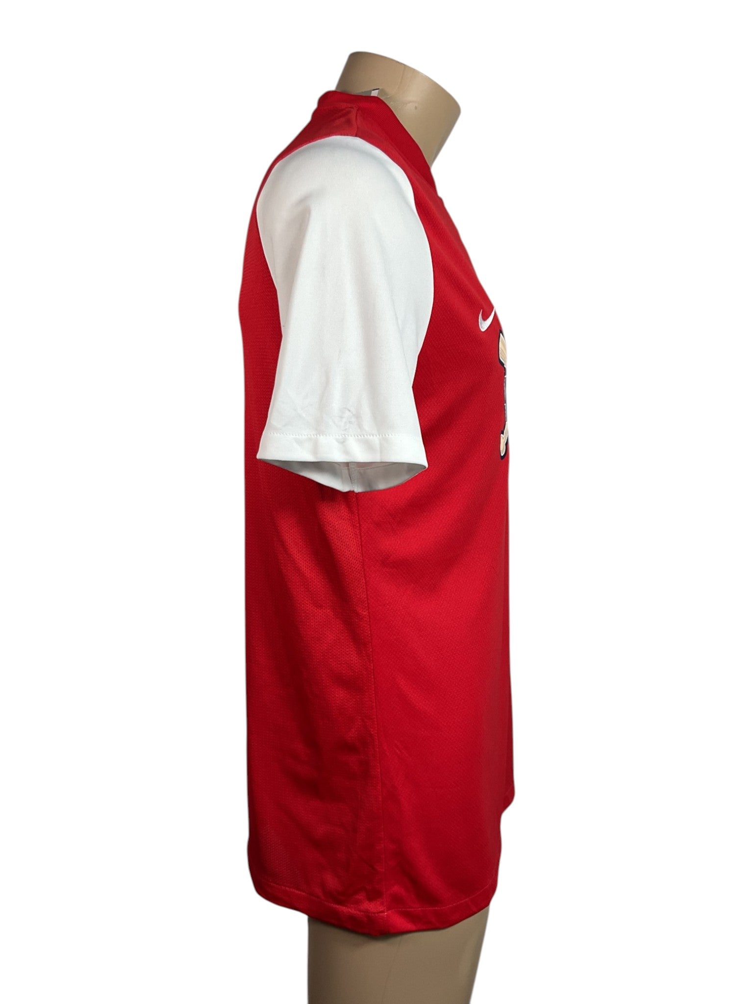 Camisa L (Nike)