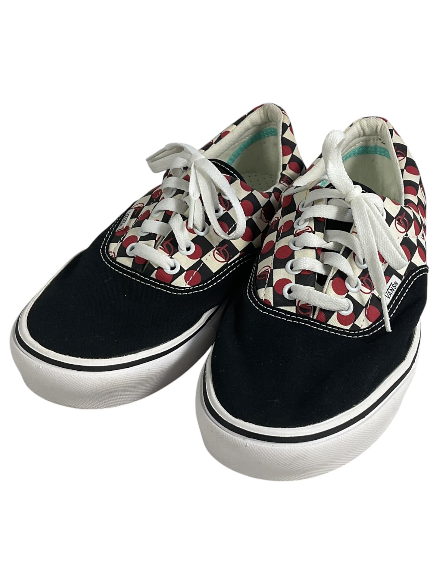 Tenis 10.5 (Vans)
