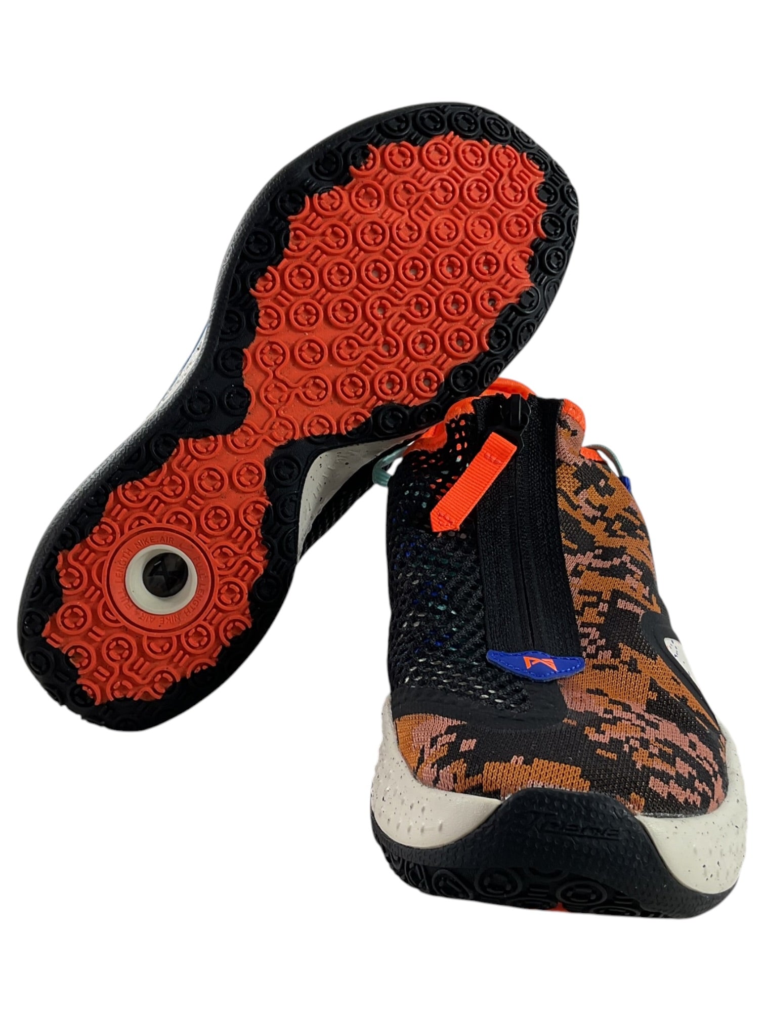 Tenis  7.5 (Nike)