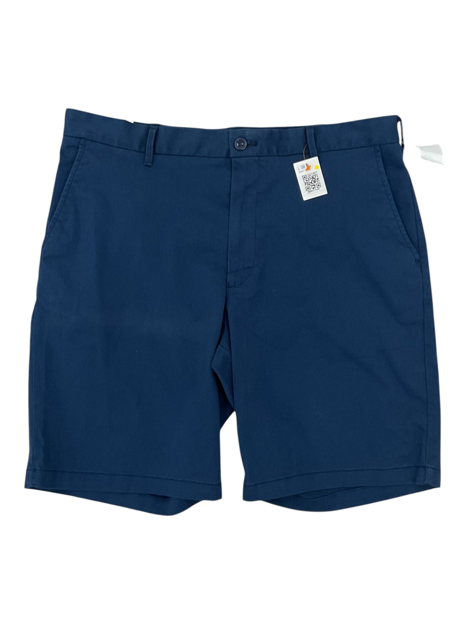 Short 36 (IZOD)