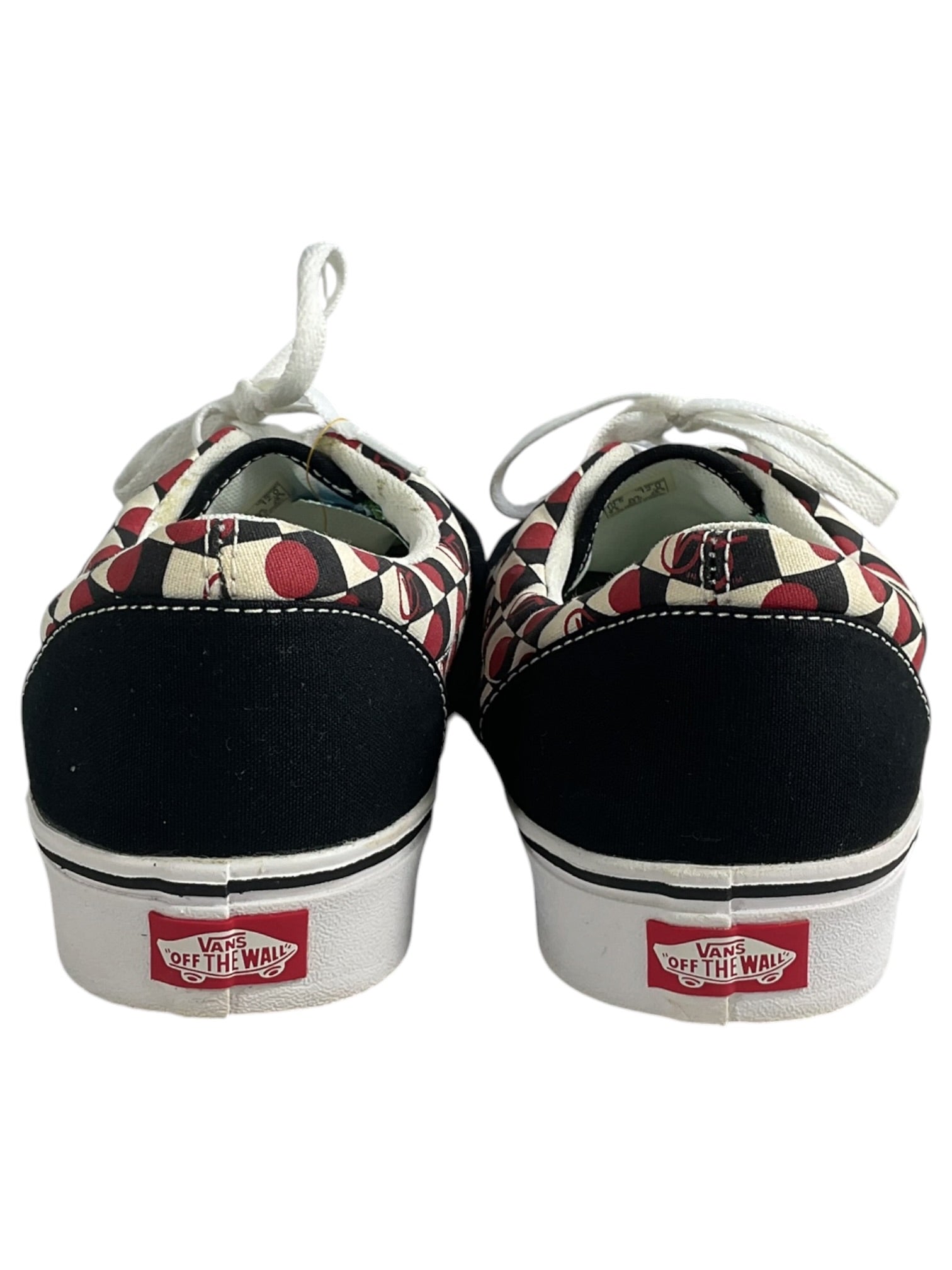 Tenis 10.5 (Vans)