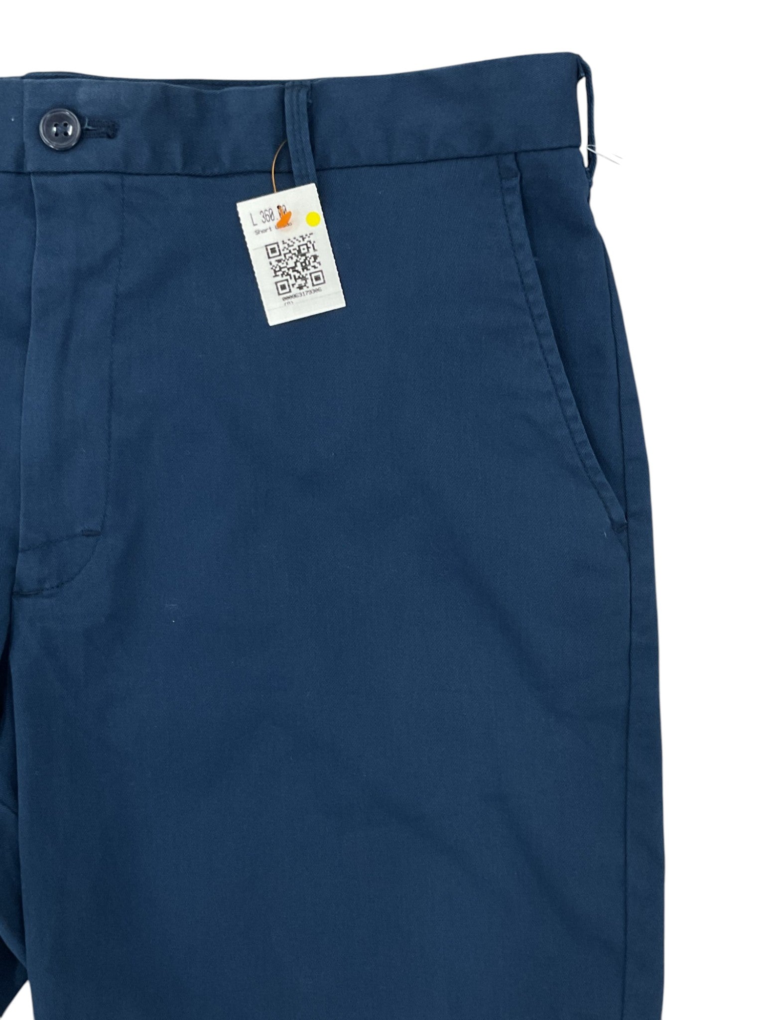 Short 36 (IZOD)