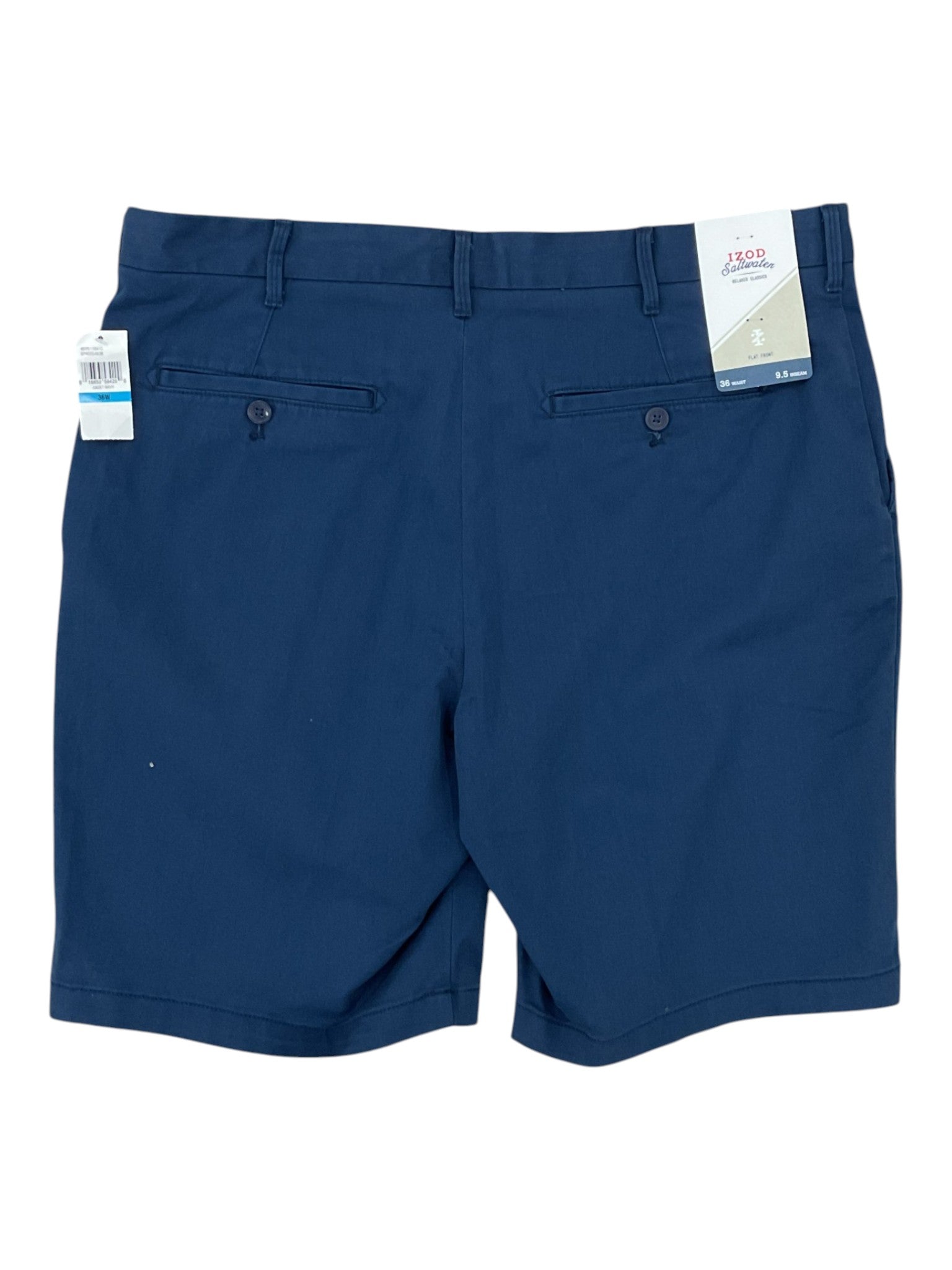 Short 36 (IZOD)