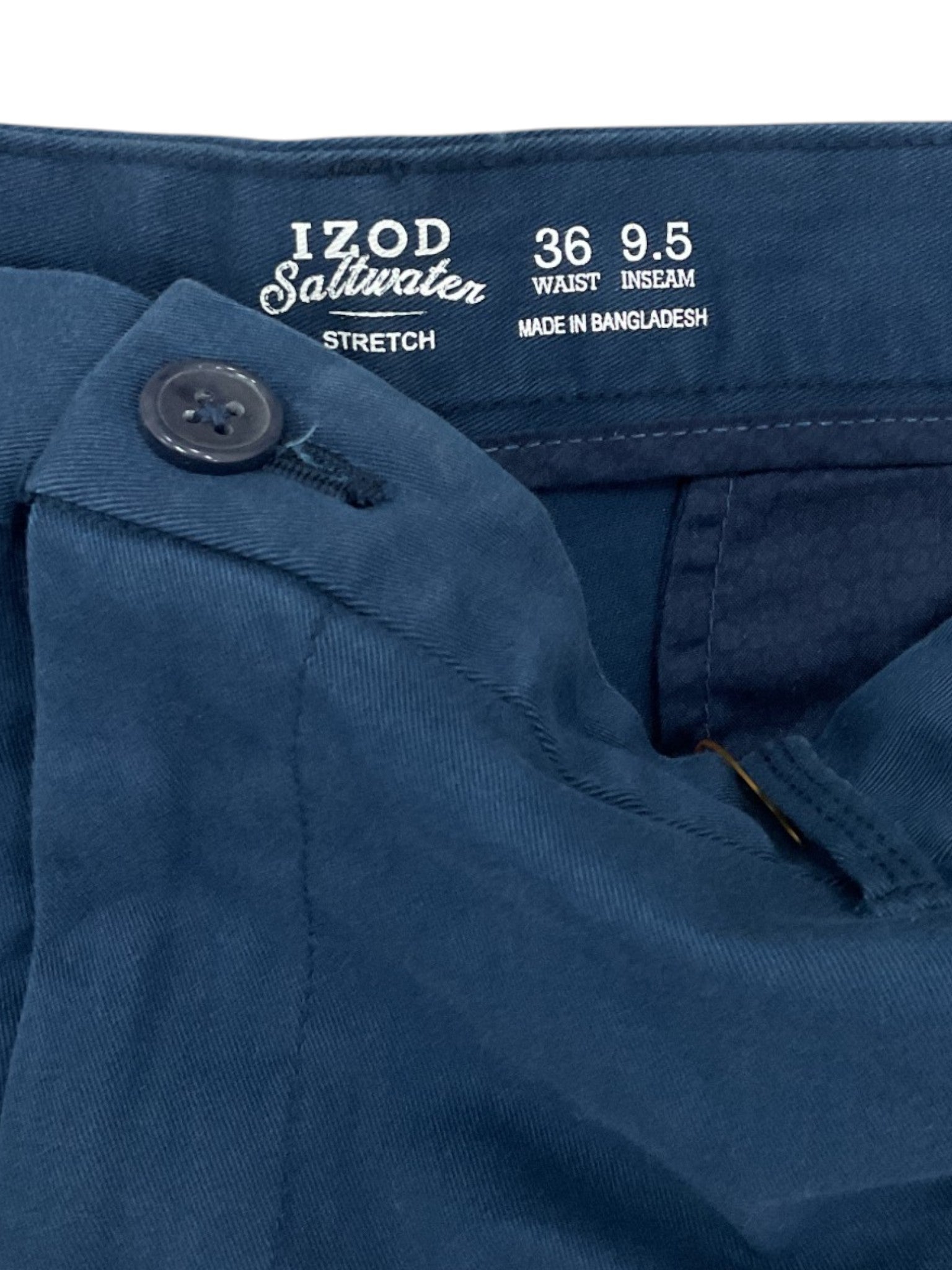 Short 36 (IZOD)