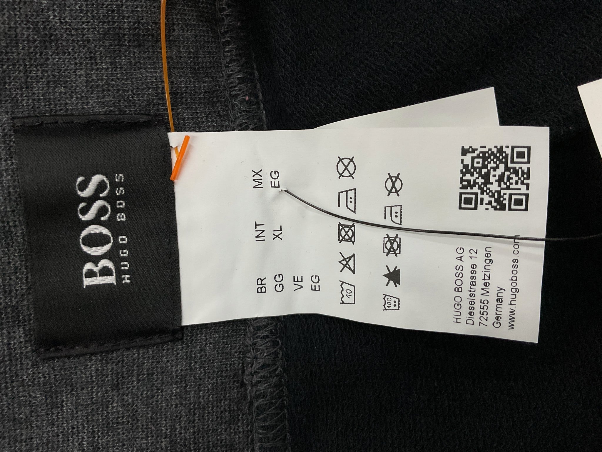Pans XL (HUGO BOSS)
