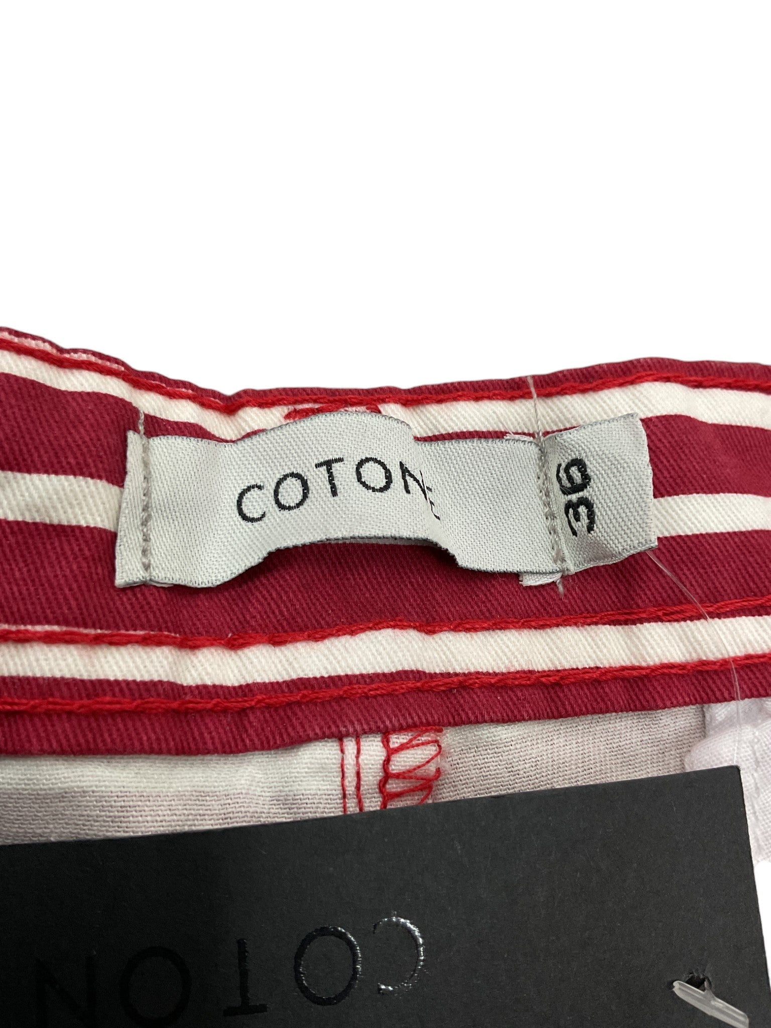 Short 36