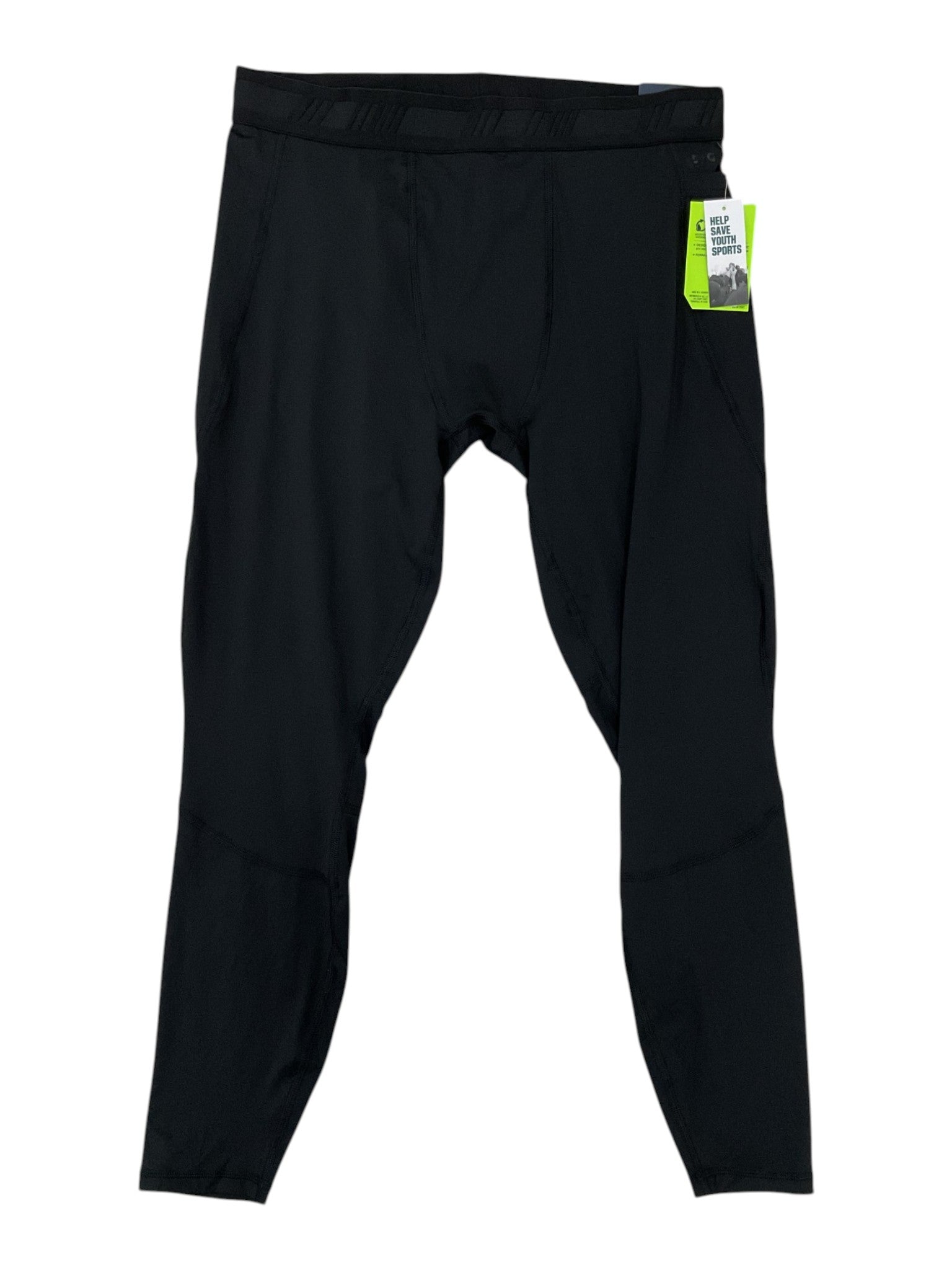 Pans deportivo XL (DSG)