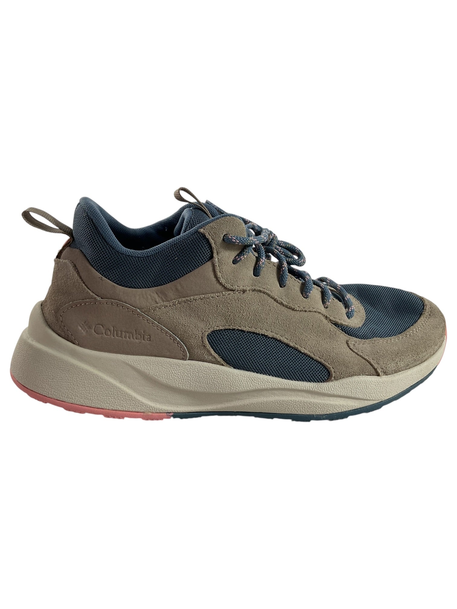 Tenis 9.5 (Columbia)