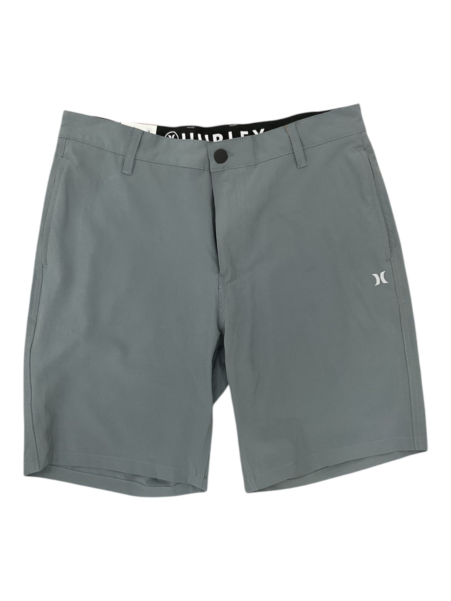 Short 34 (Hurley)