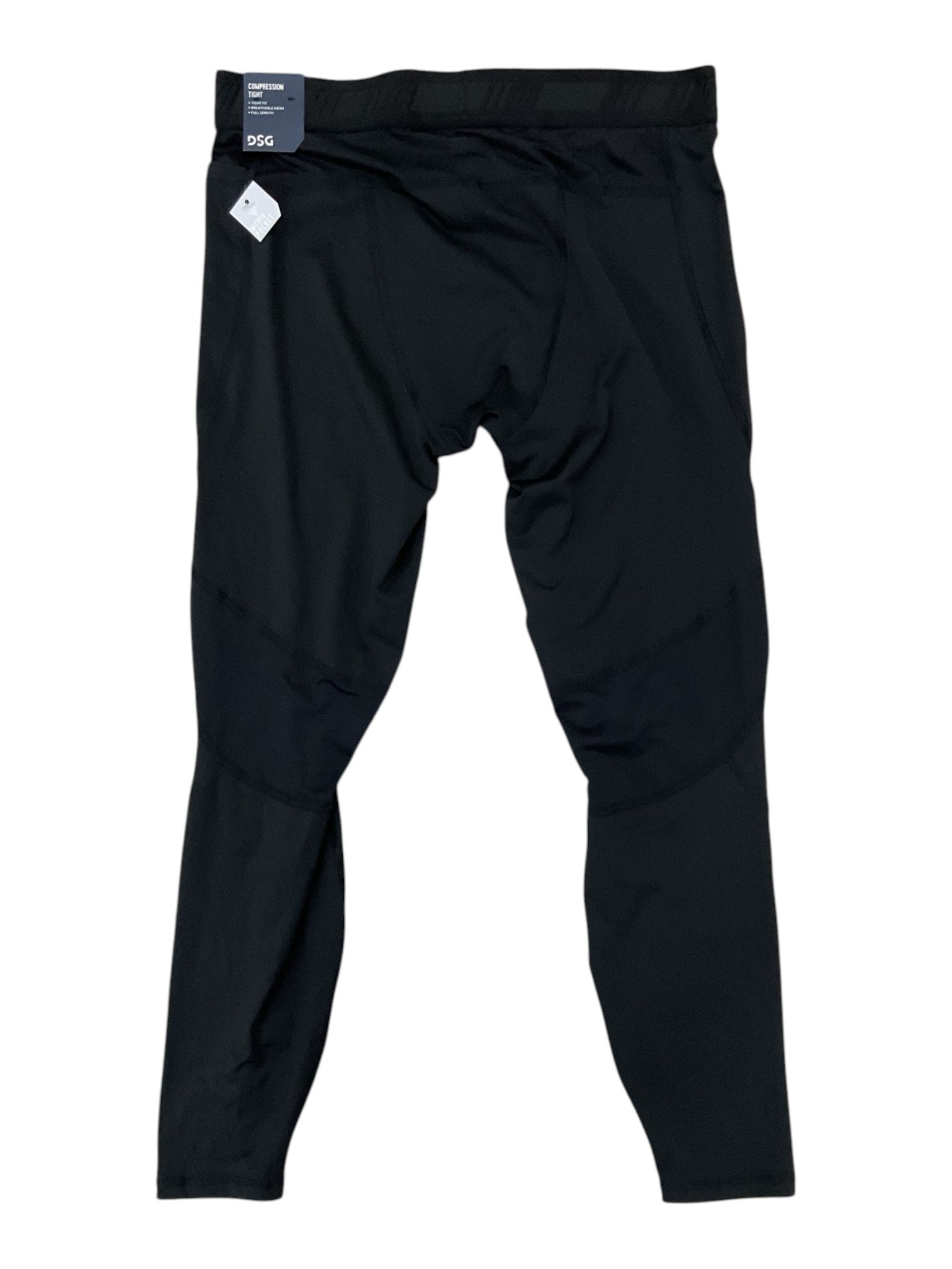Pans deportivo XL (DSG)