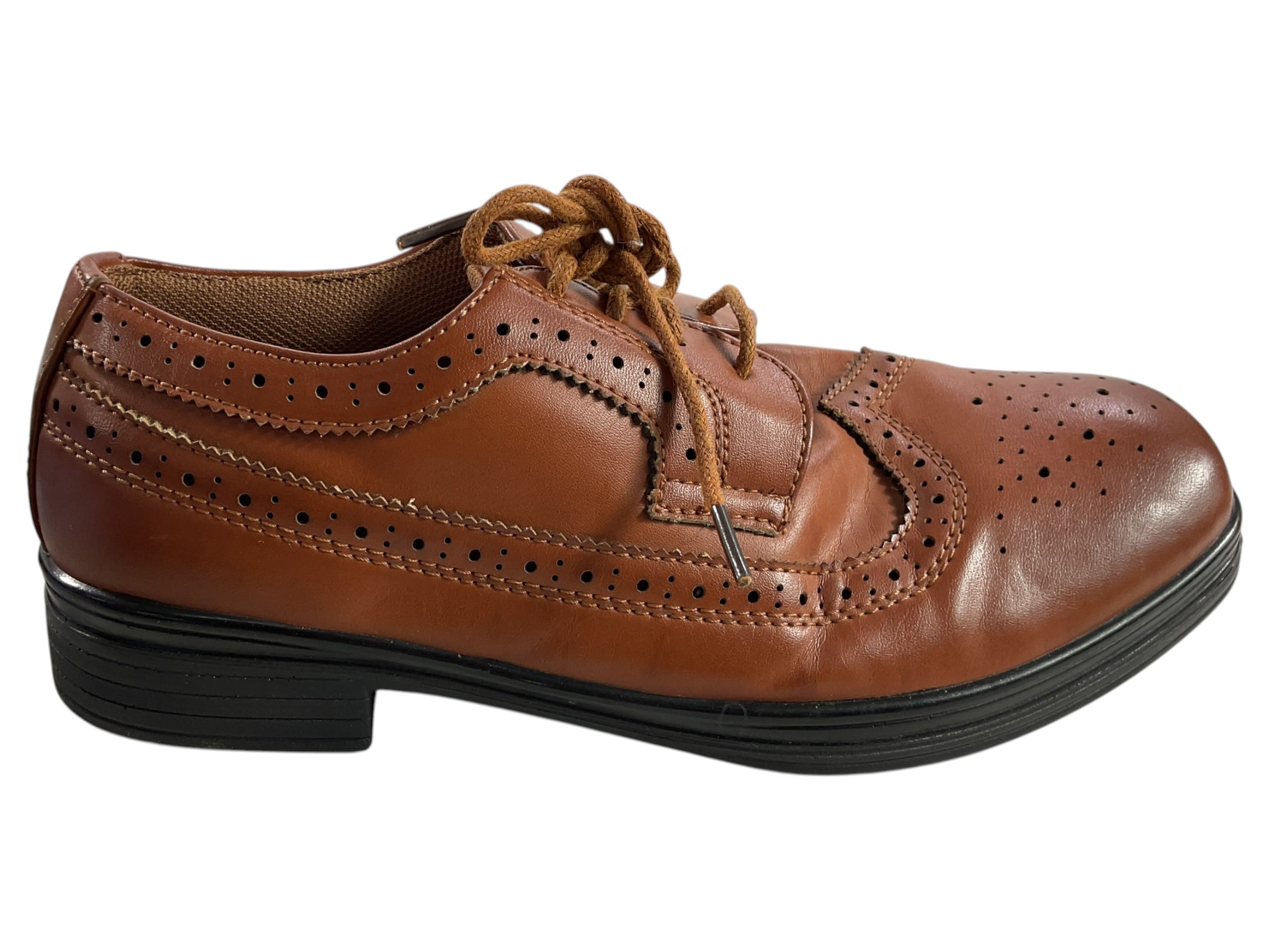 Zapato  4M (DEER STAGS)