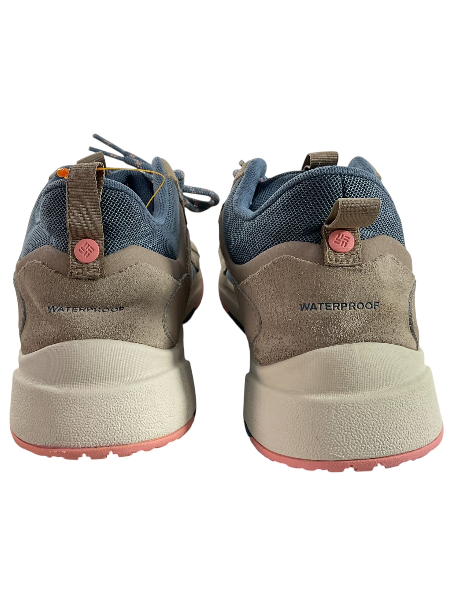 Tenis 9.5 (Columbia)