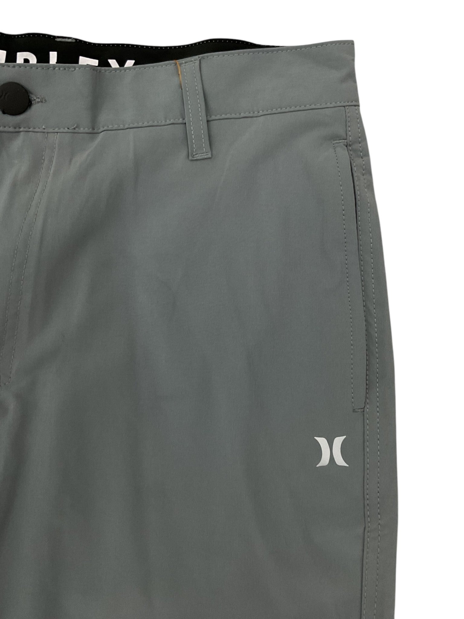 Short 34 (Hurley)