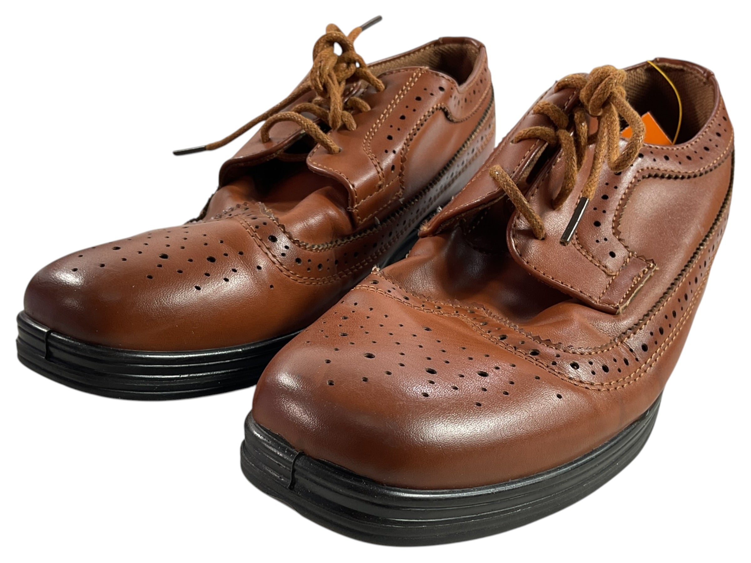 Zapato  4M (DEER STAGS)