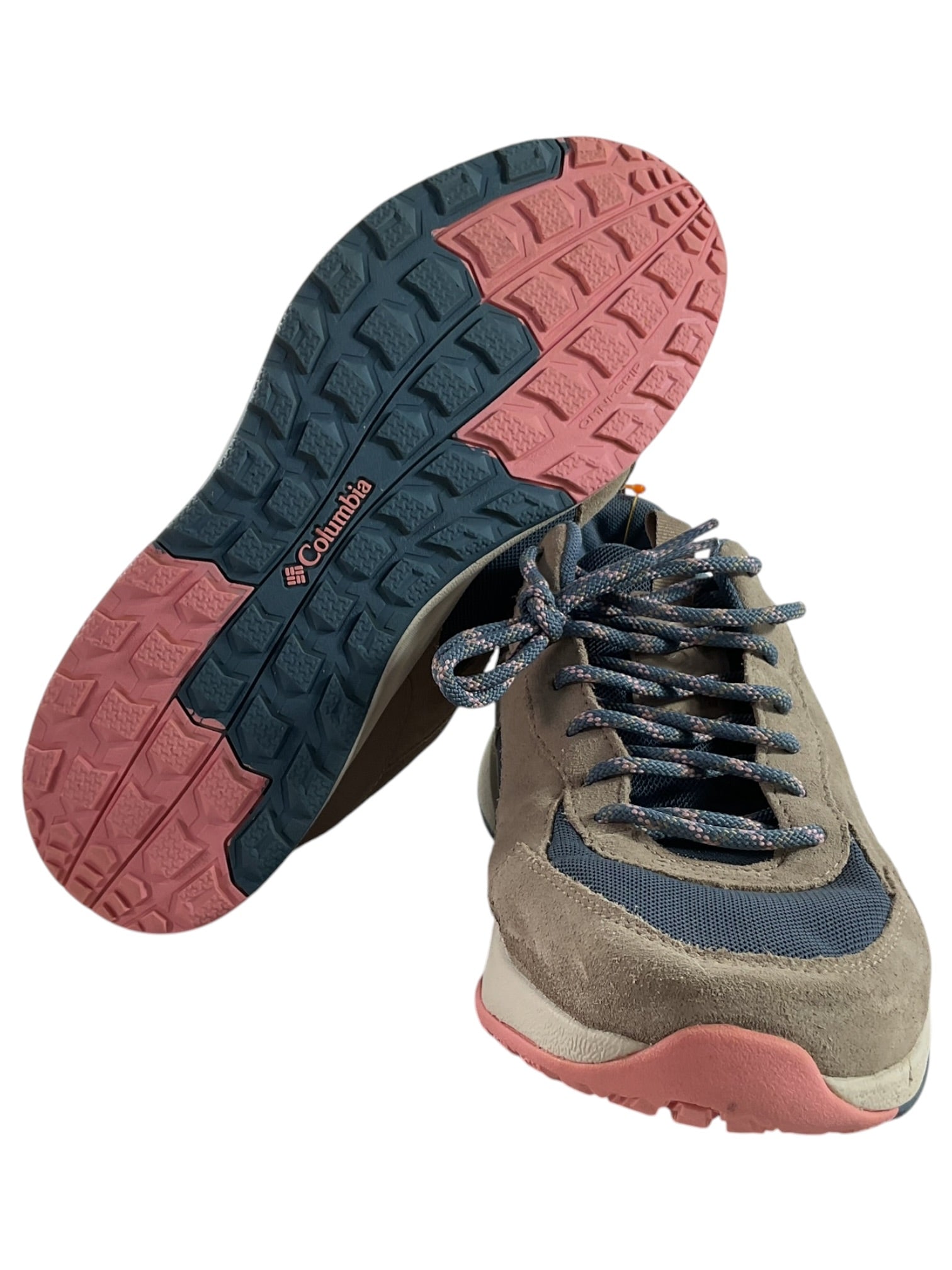 Tenis 9.5 (Columbia)