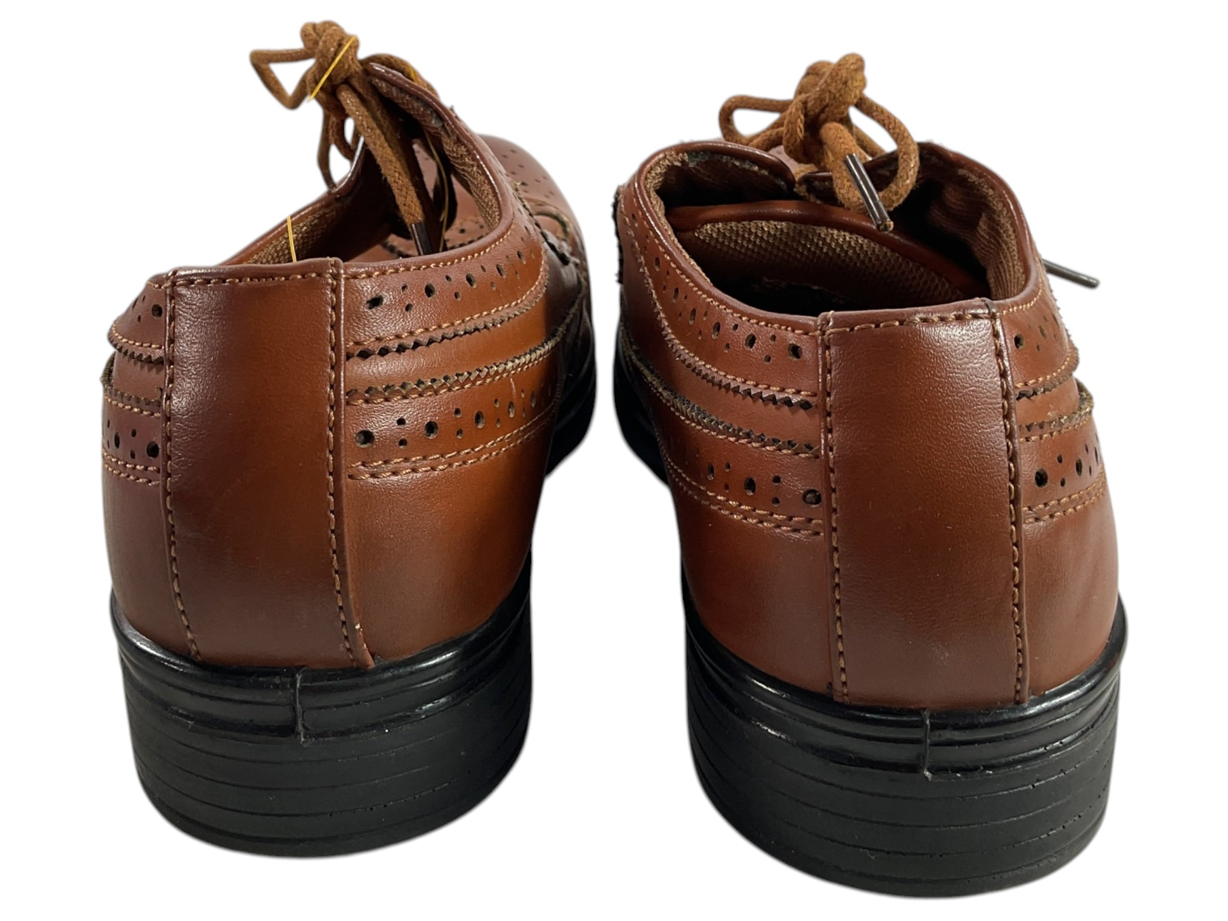 Zapato  4M (DEER STAGS)