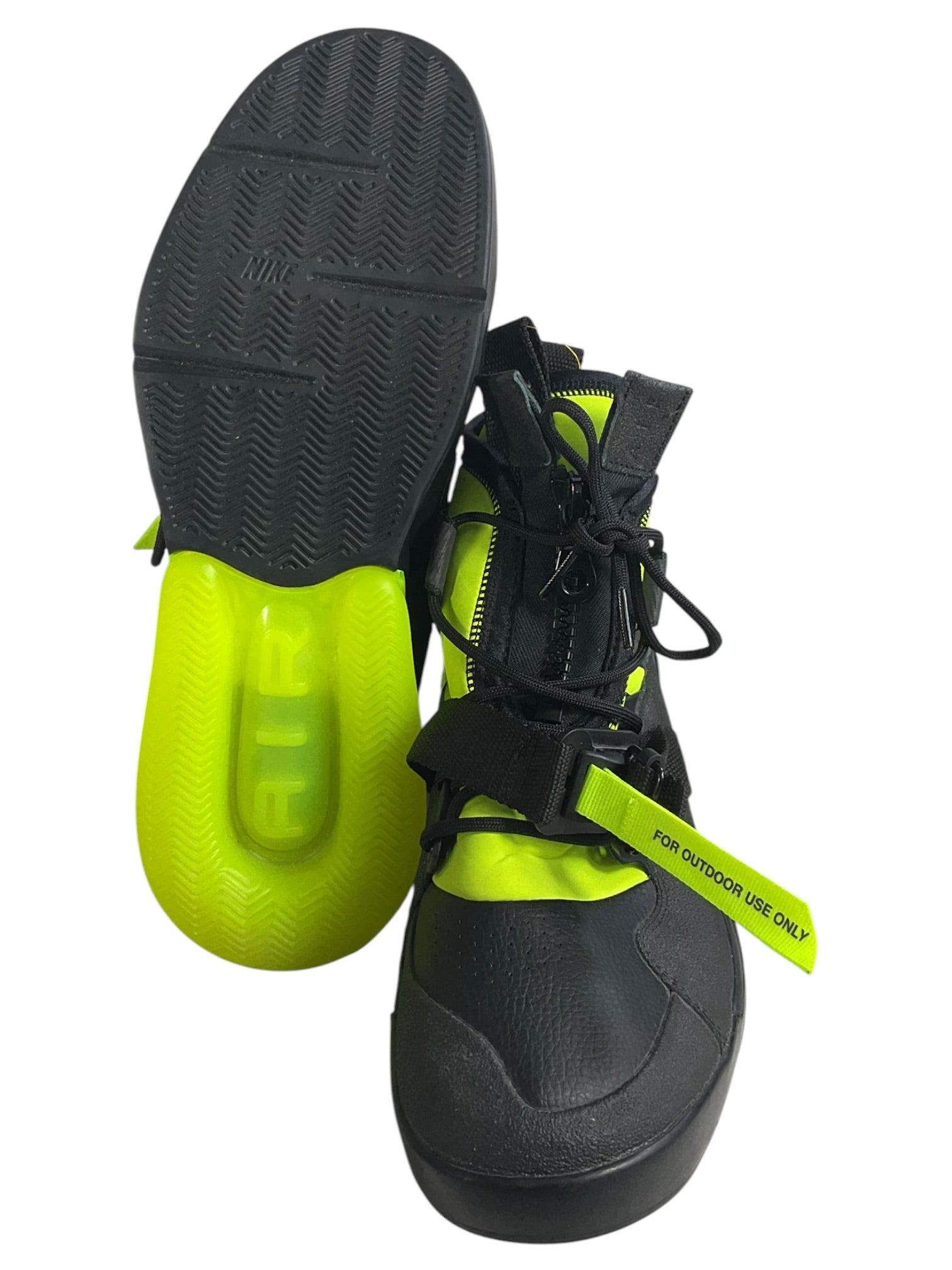 Tenis 10 (Nike)